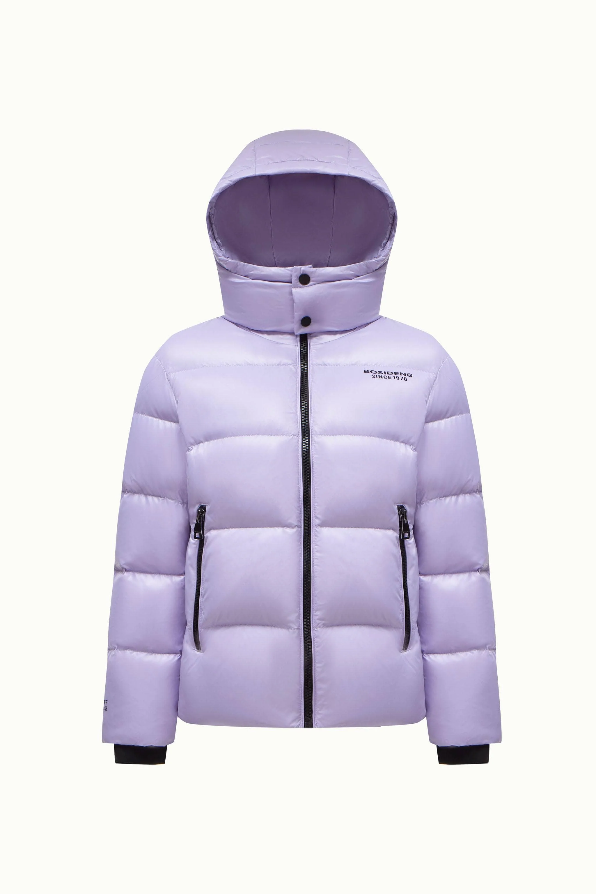 Classic Puffer Goose Down Jacket 3110 - Image 9