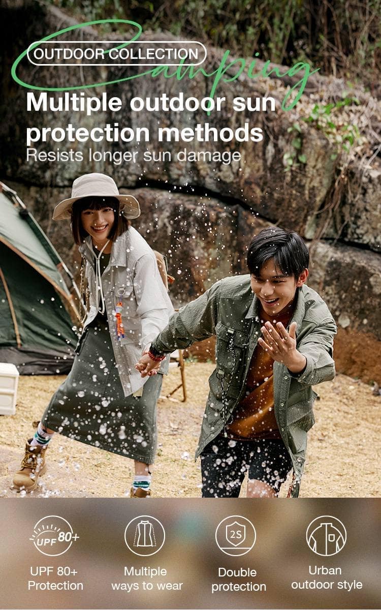 4-in-1 Combat Shell Jacket - Image 10
