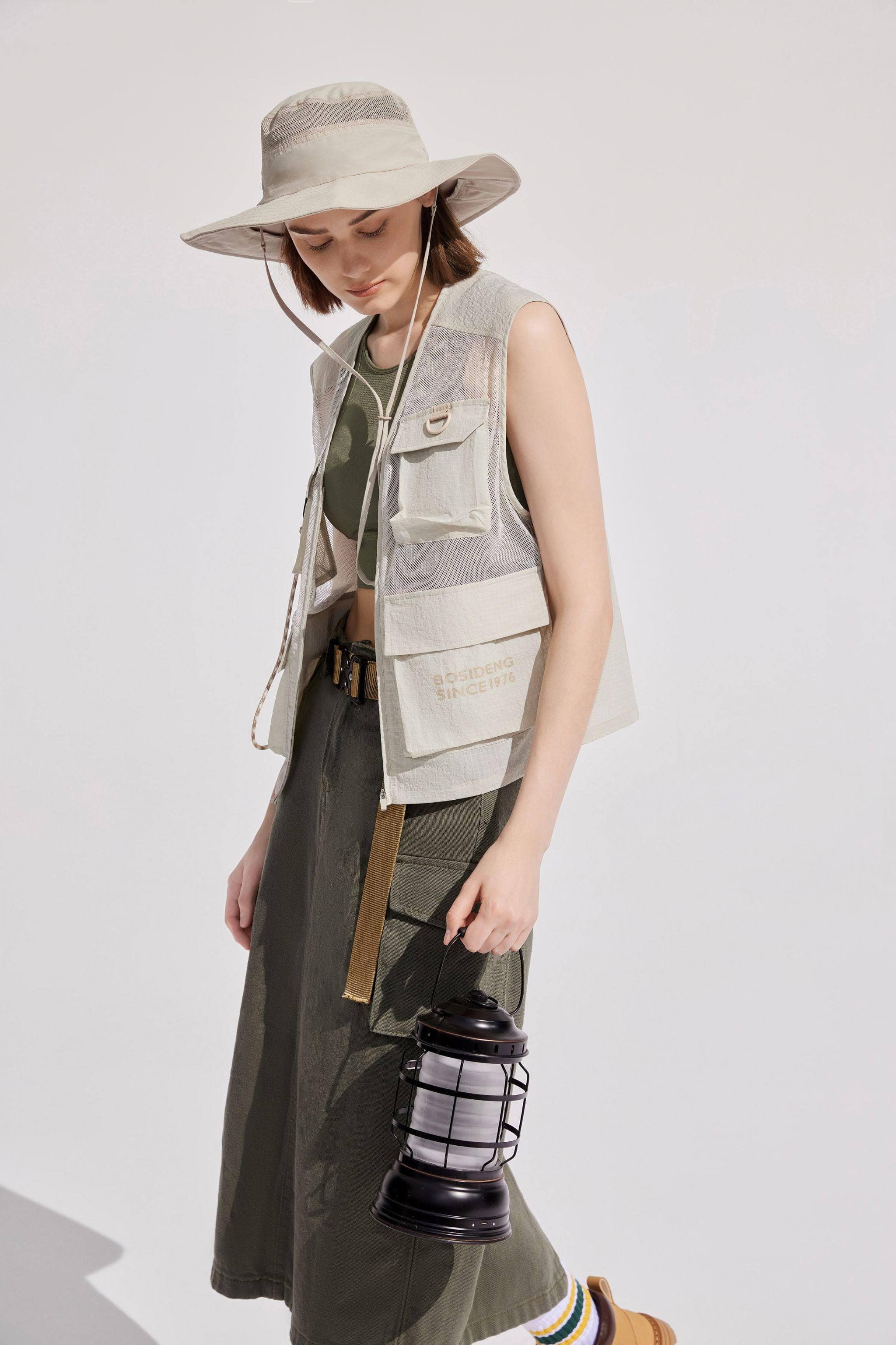 4-in-1 Combat Shell Jacket - Image 15
