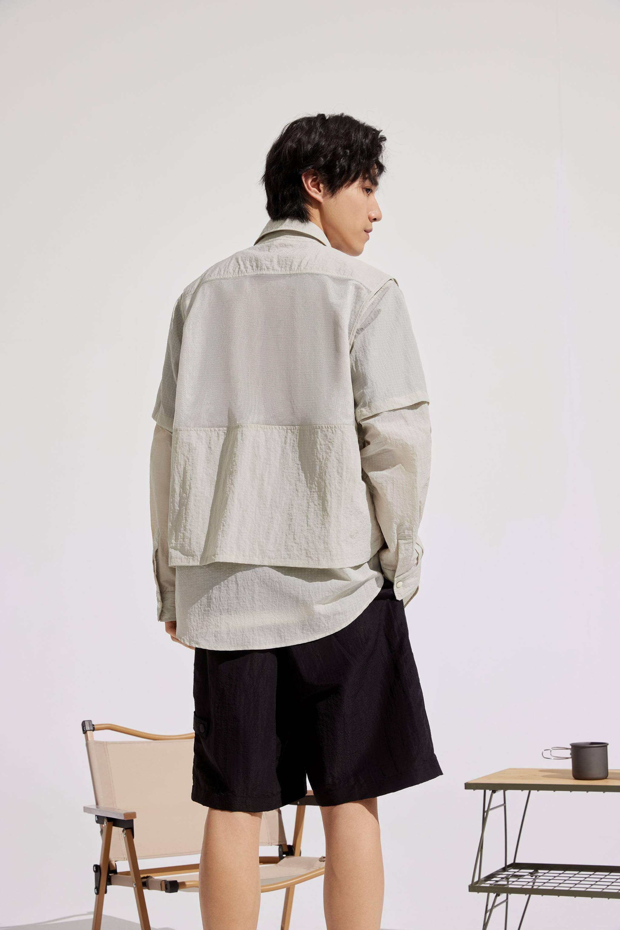 4-in-1 Combat Shell Jacket - Image 16