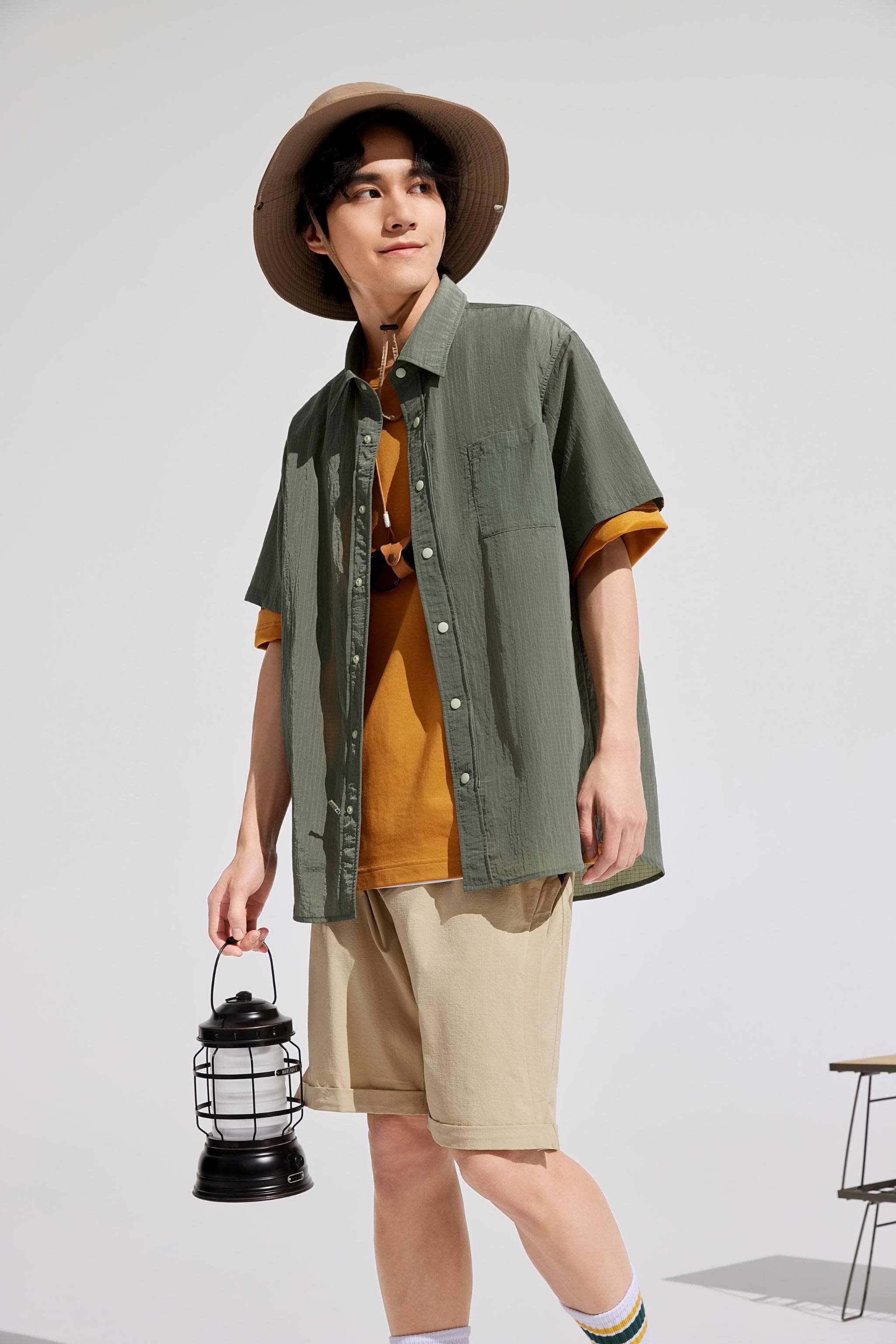 4-in-1 Combat Shell Jacket - Image 3