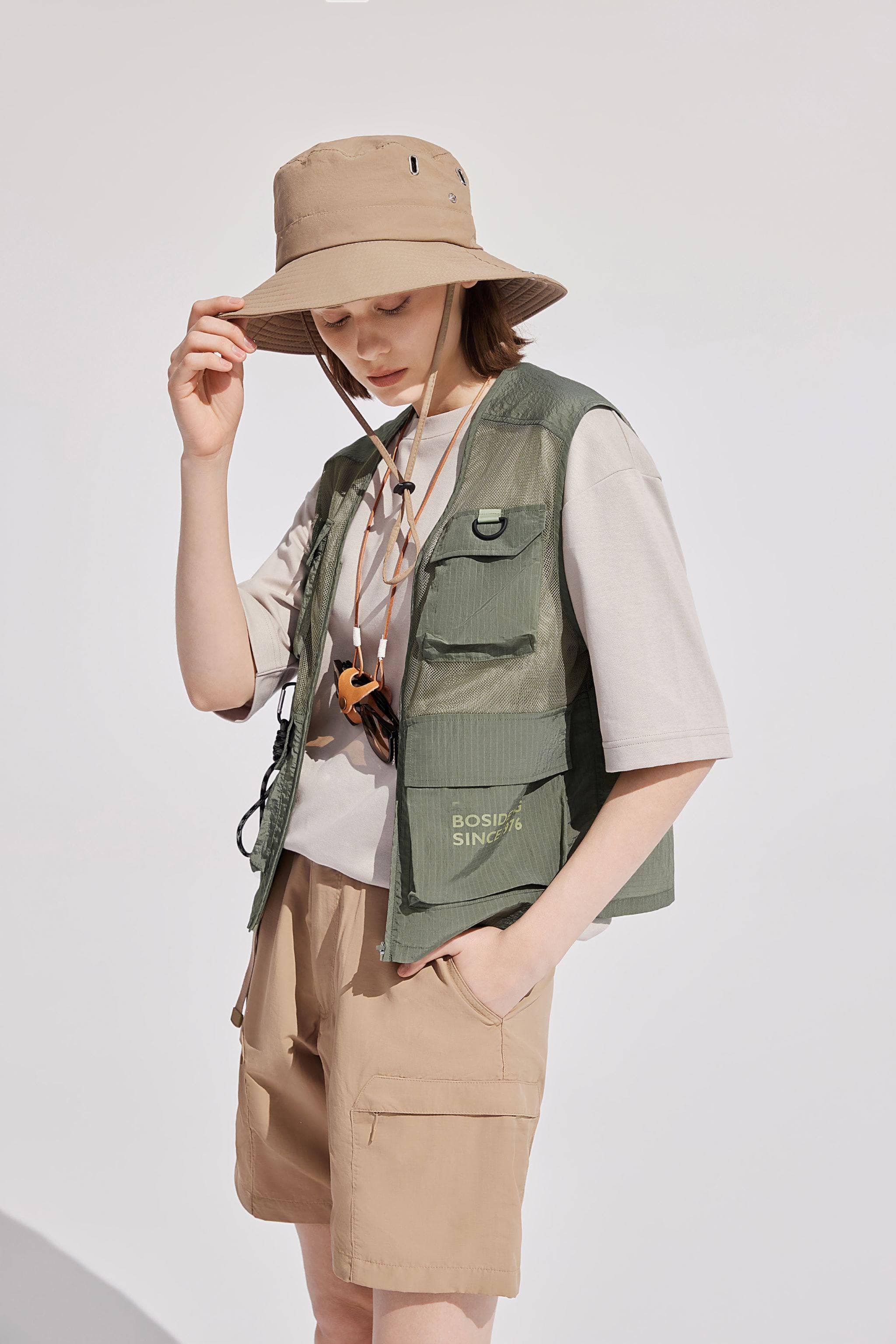 4-in-1 Combat Shell Jacket - Image 4