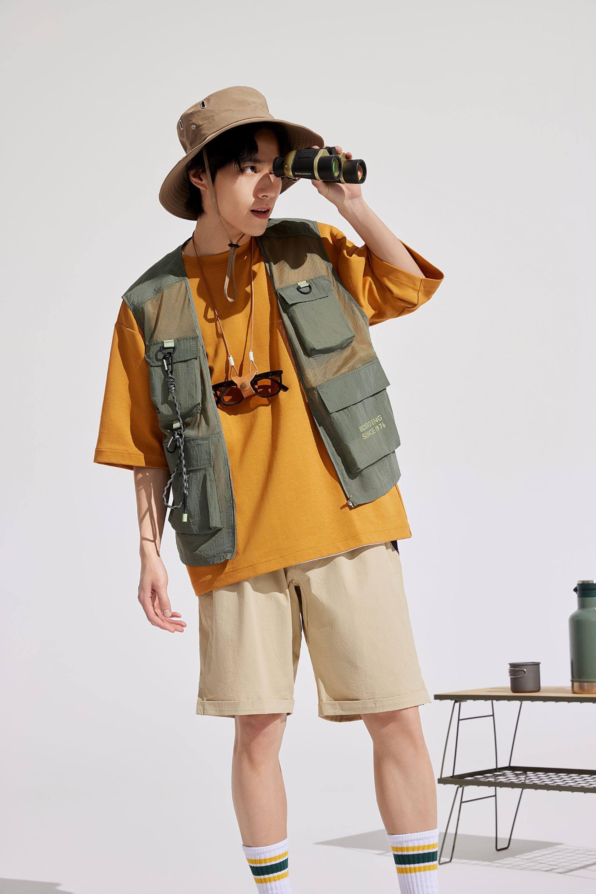 4-in-1 Combat Shell Jacket - Image 5