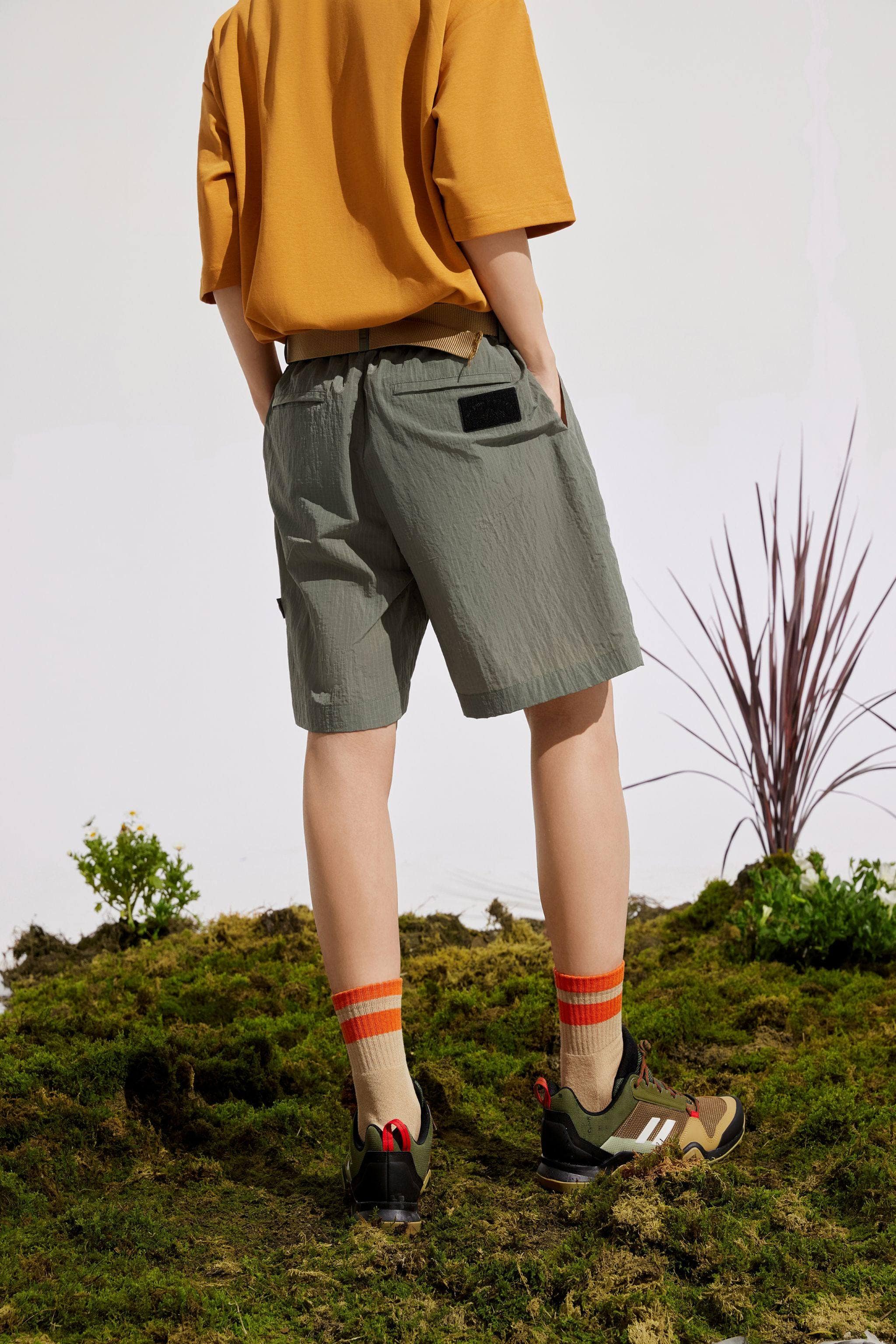 Combat Shorts - Image 2