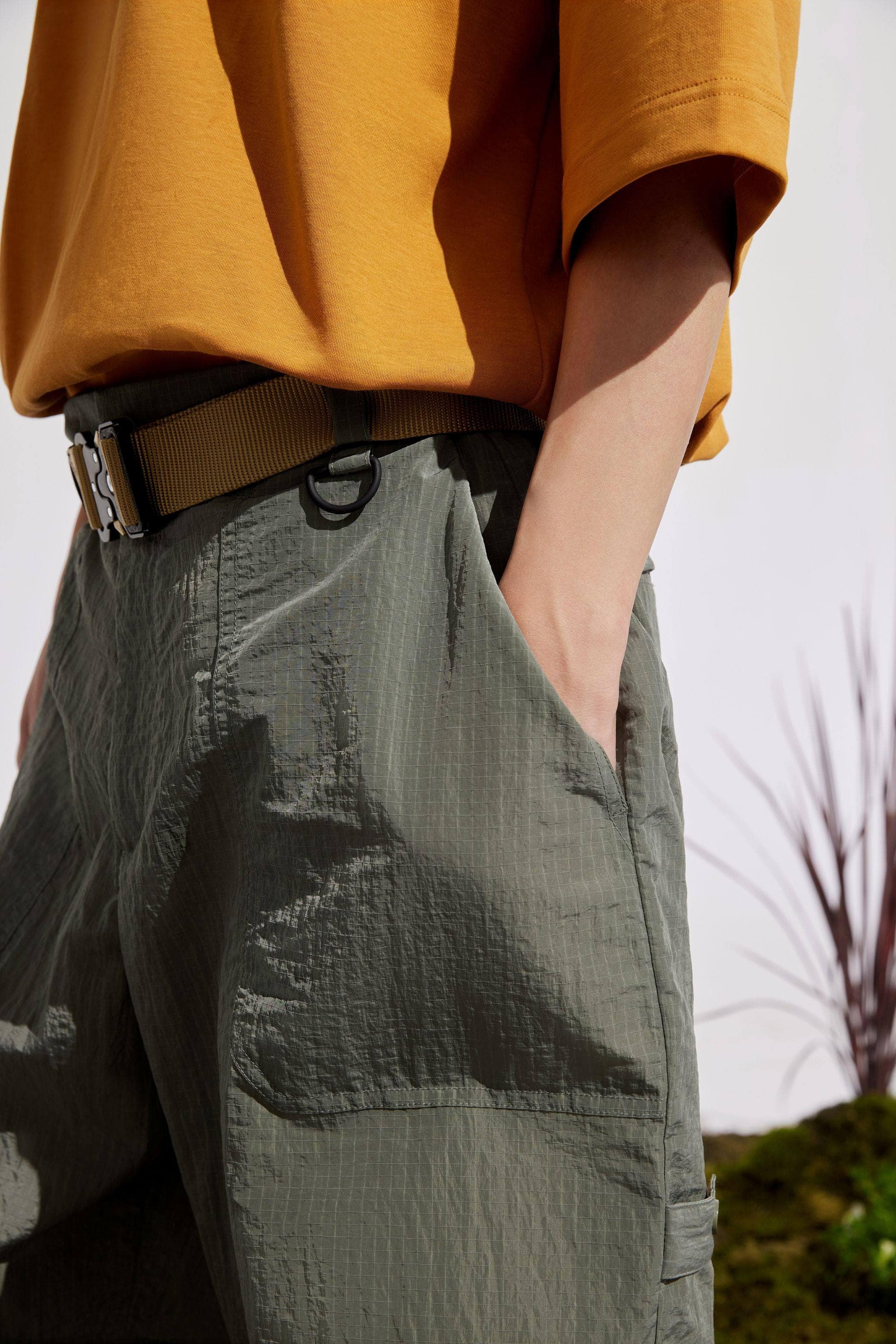 Combat Shorts - Image 3