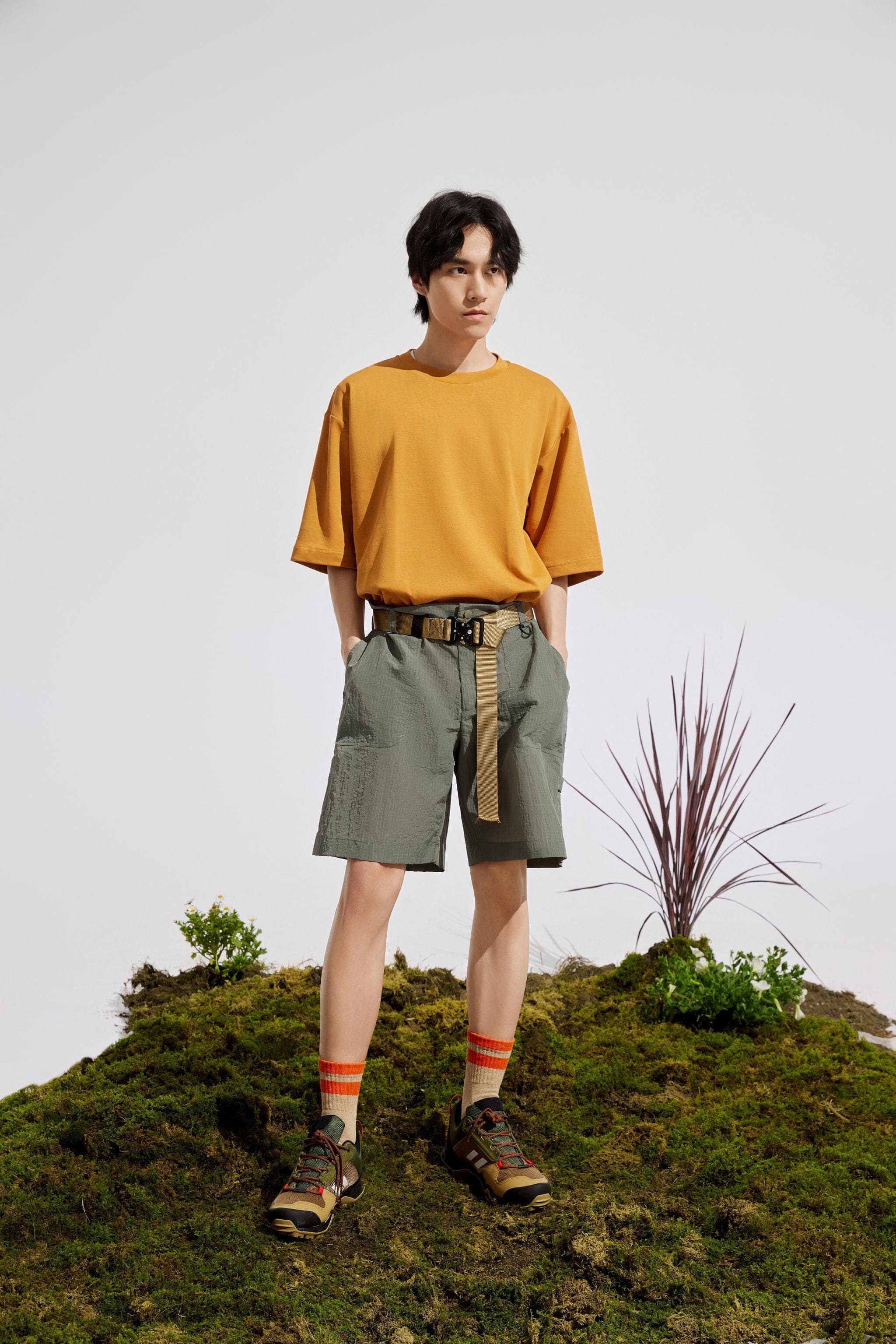 Combat Shorts - Image 4