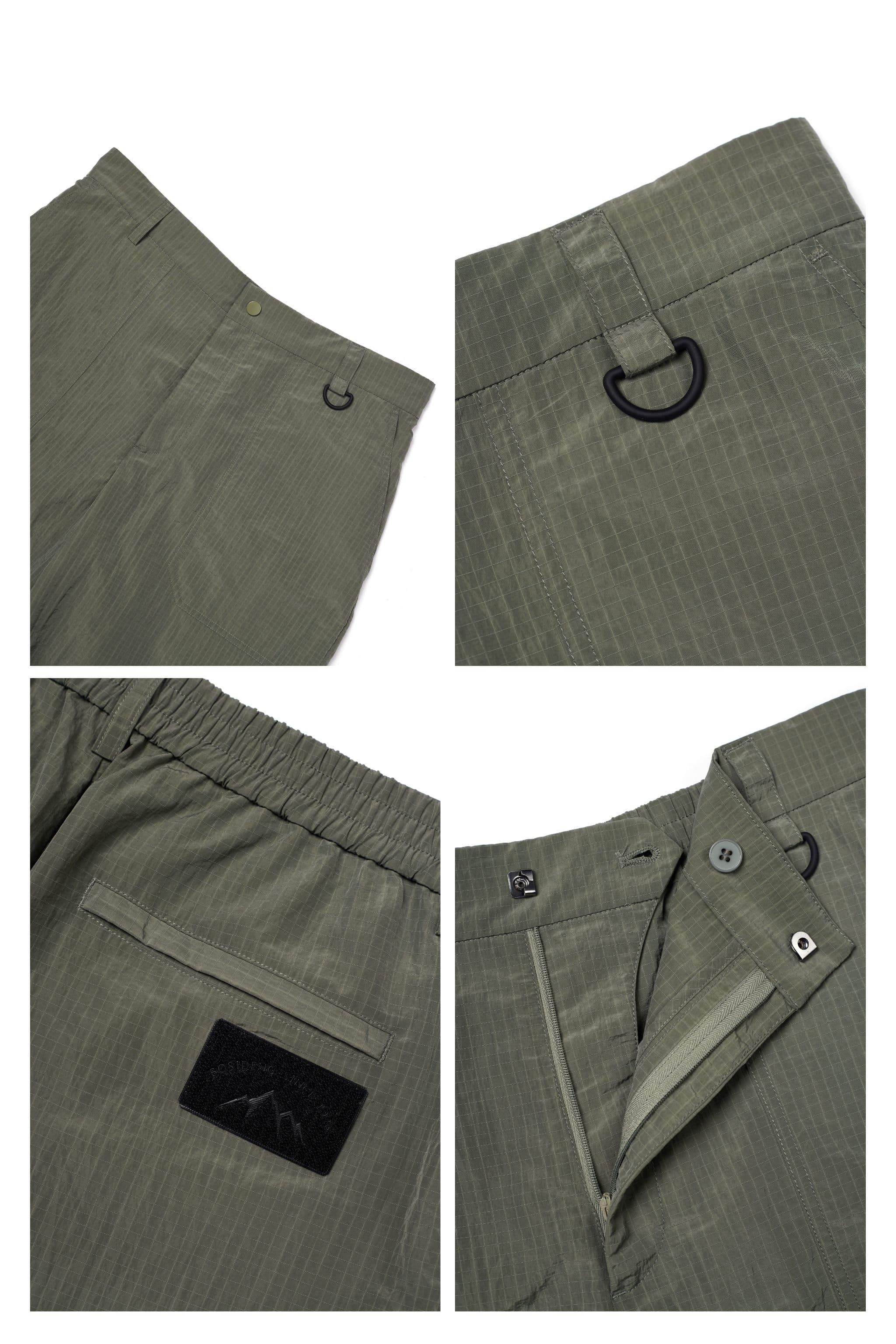 Combat Shorts - Image 6
