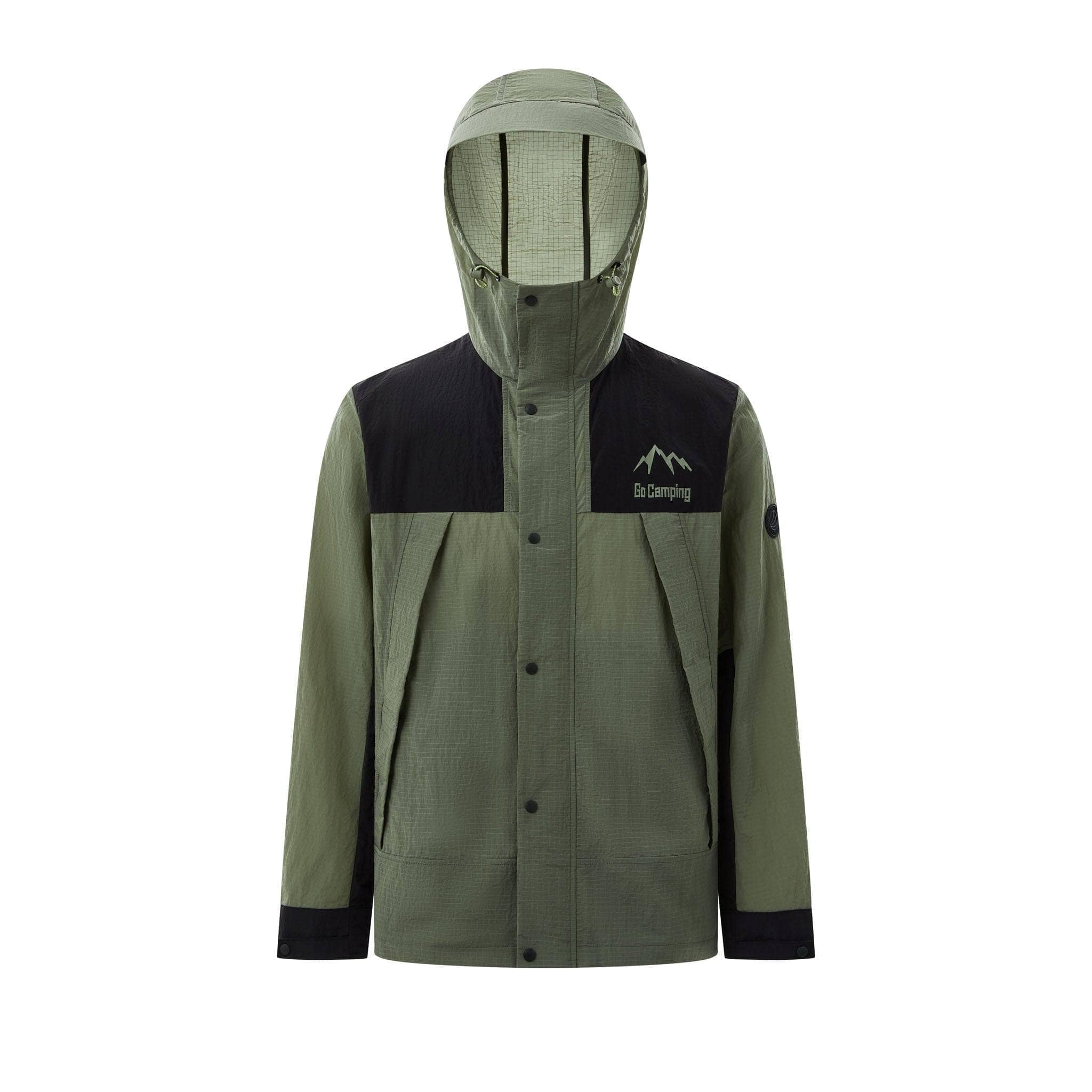 Combat Summer Shacket - Image 10