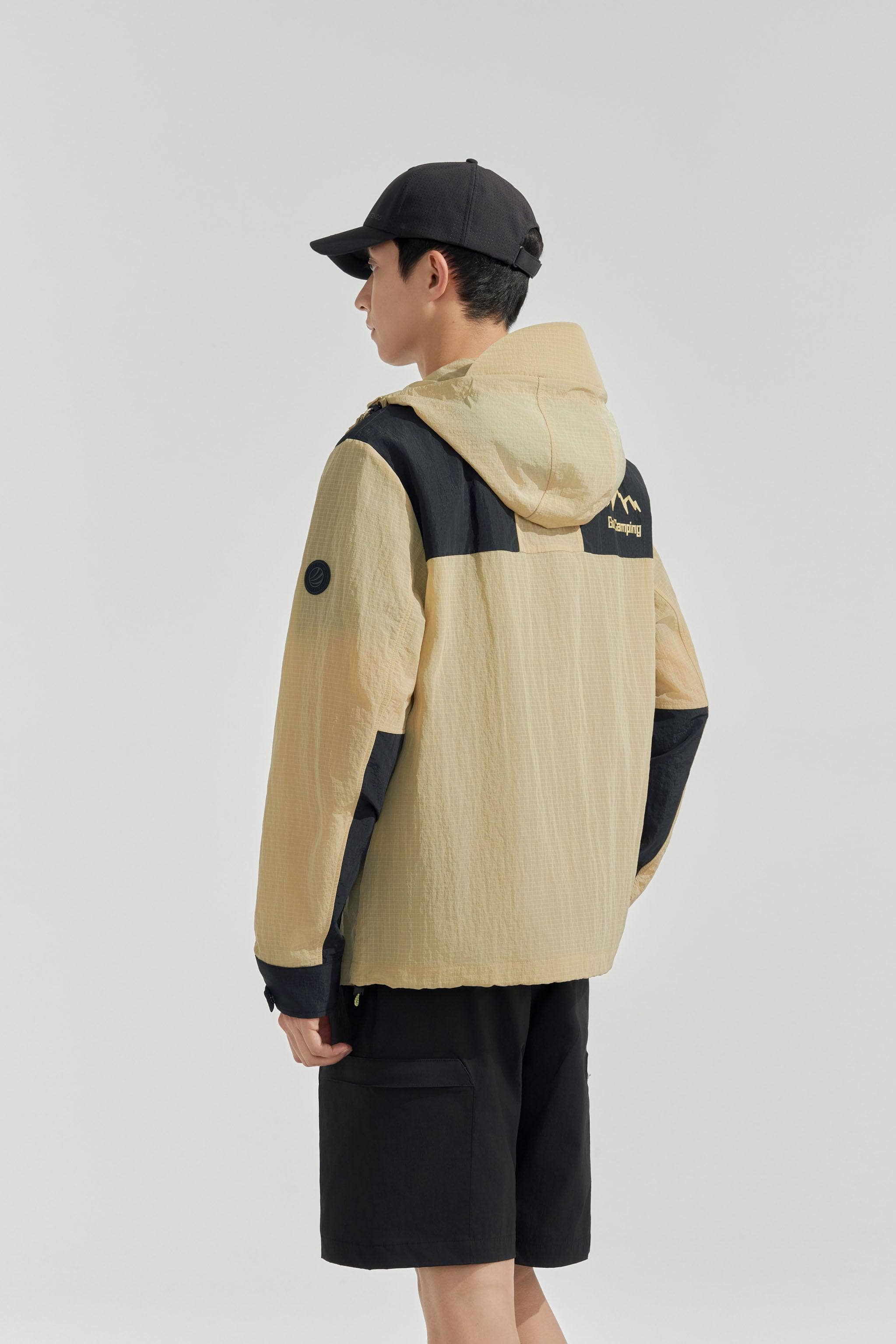 Combat Summer Shacket - Image 2