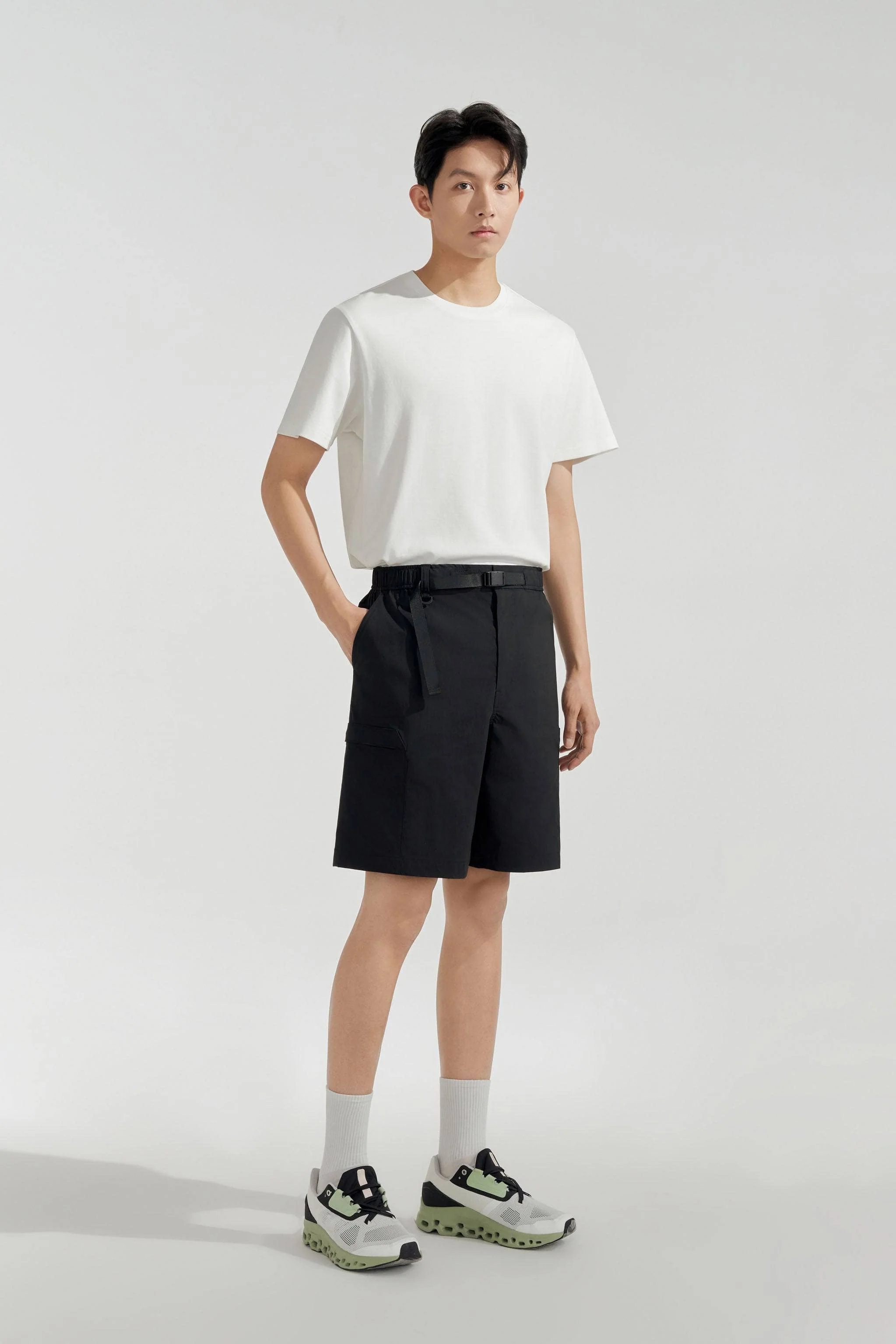 Combat Summer Shorts - Image 2