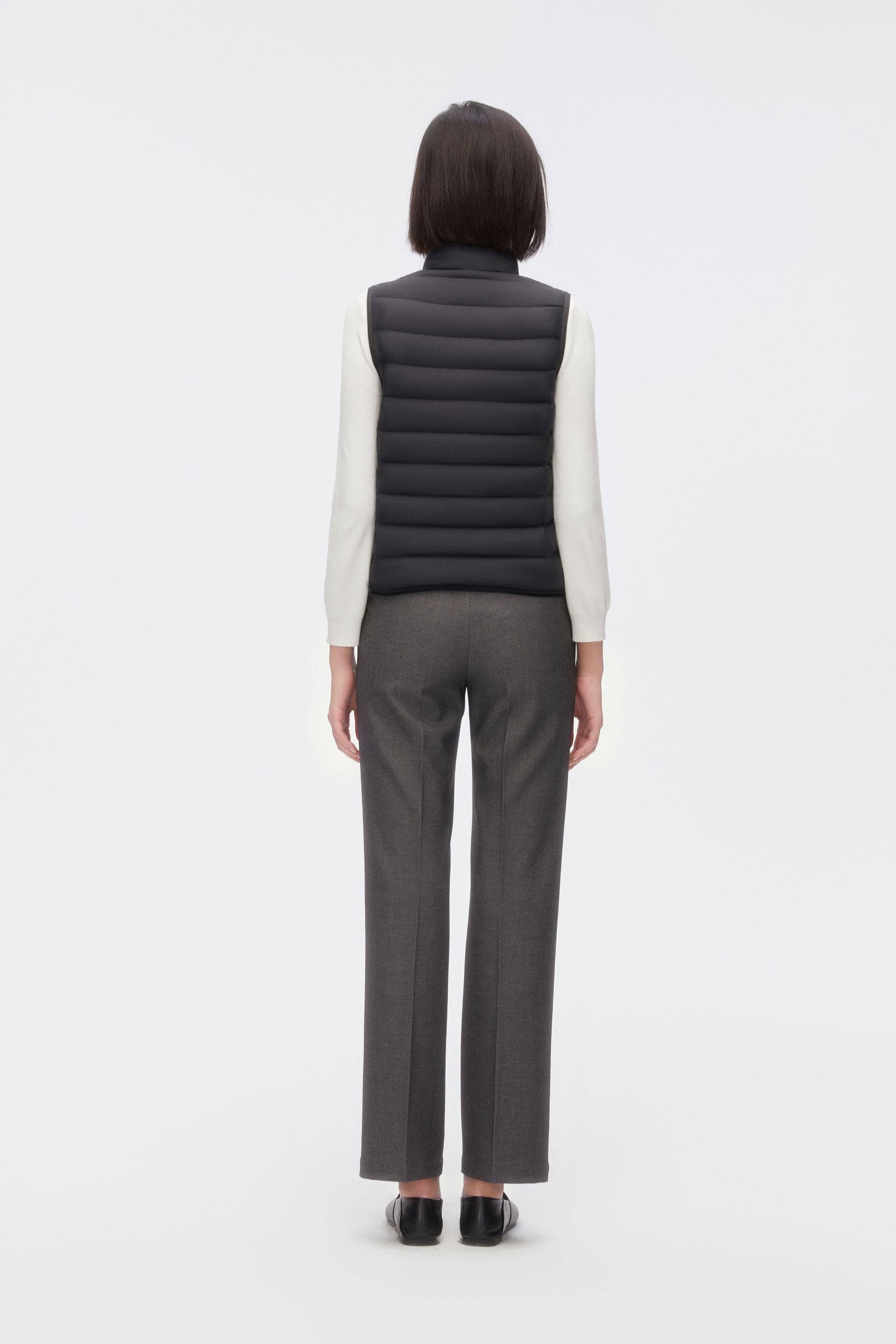 Lightweight Down Gilet - Image 9