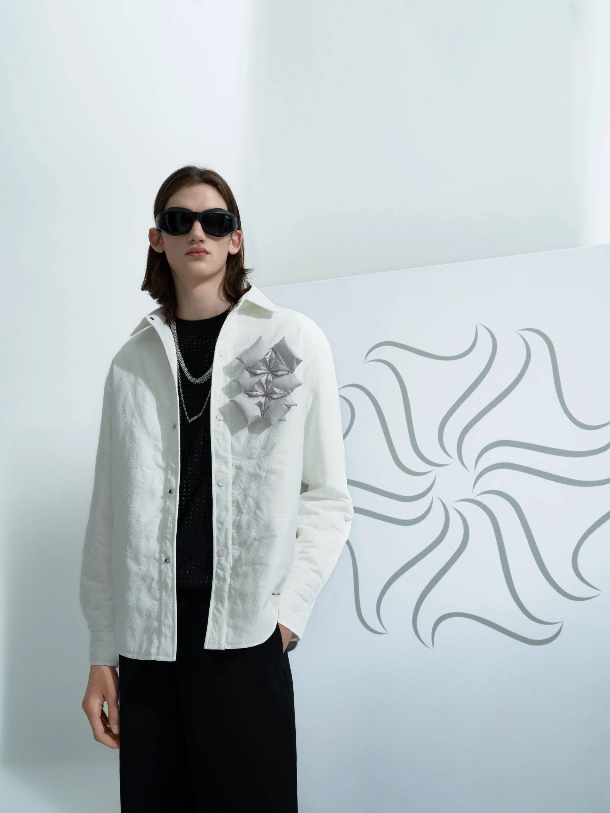 NEW GENERATION WEIGHTLESS DOWN JACKETS