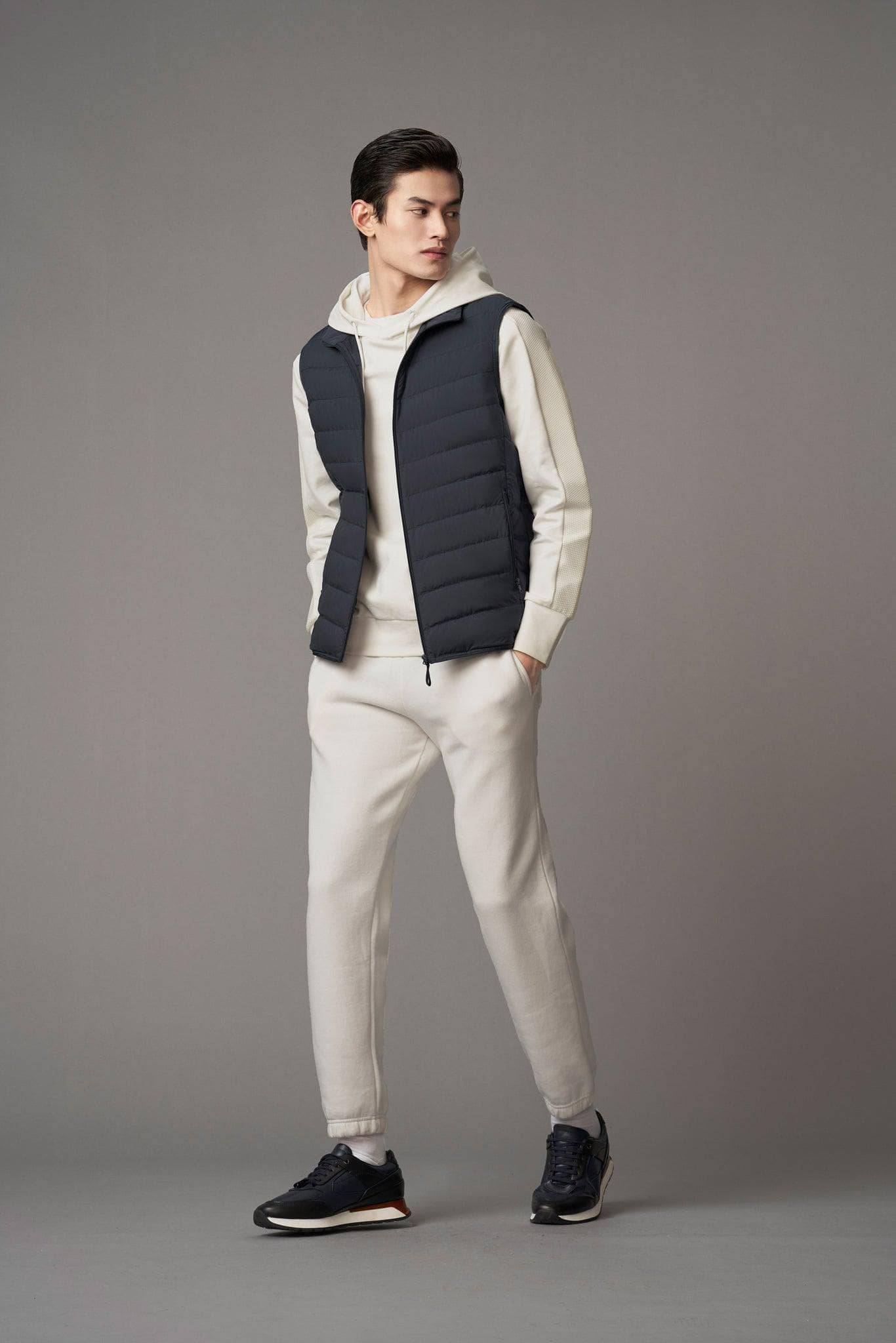 Lightweight Down Gilet - Image 5