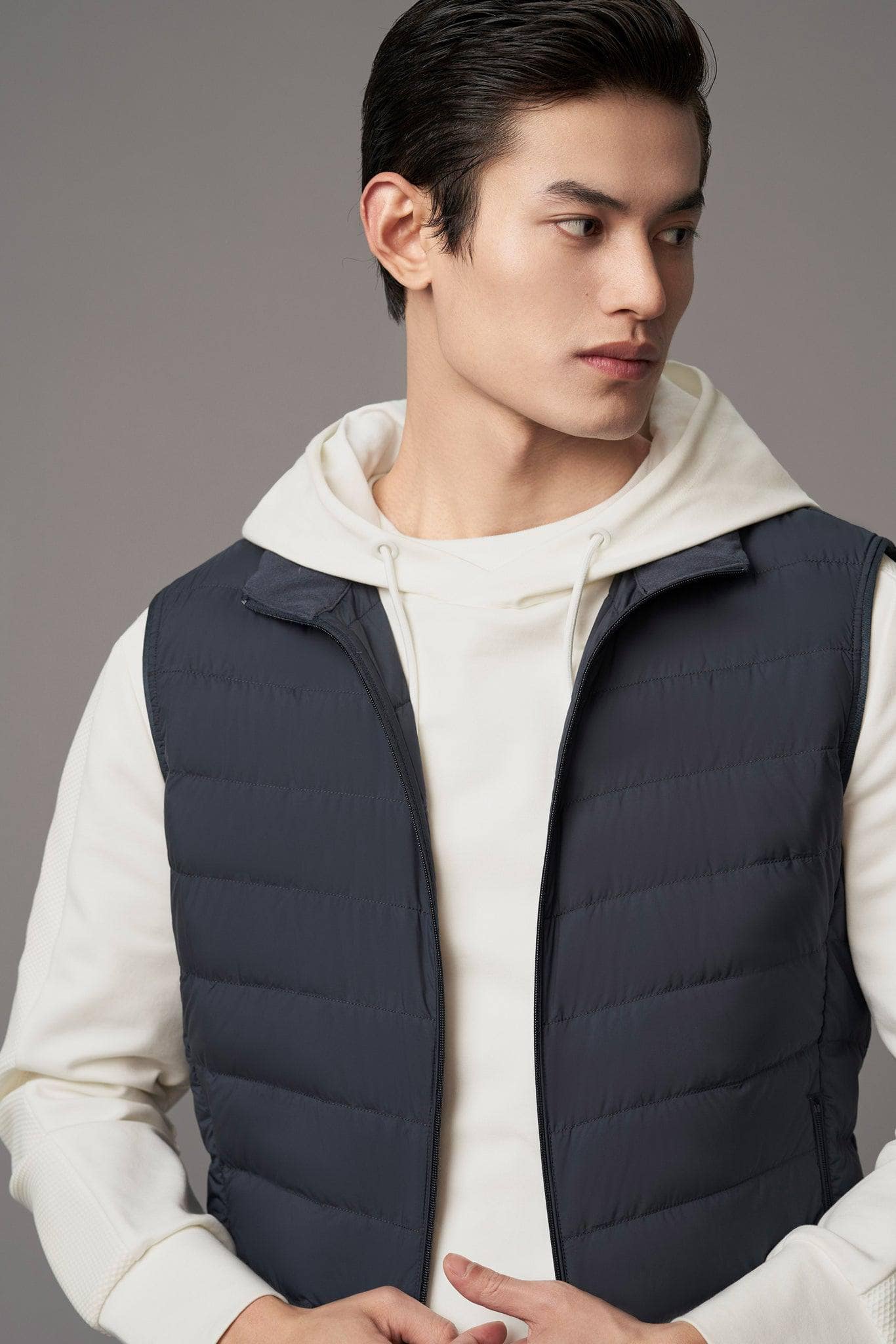 Lightweight Down Gilet - Image 6