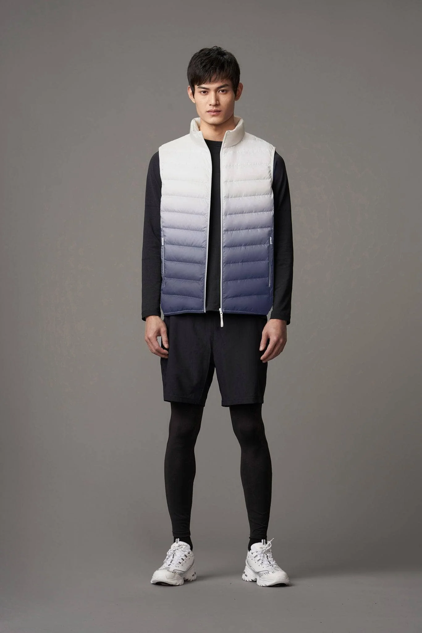 Lightweight Down Gilet - Image 7