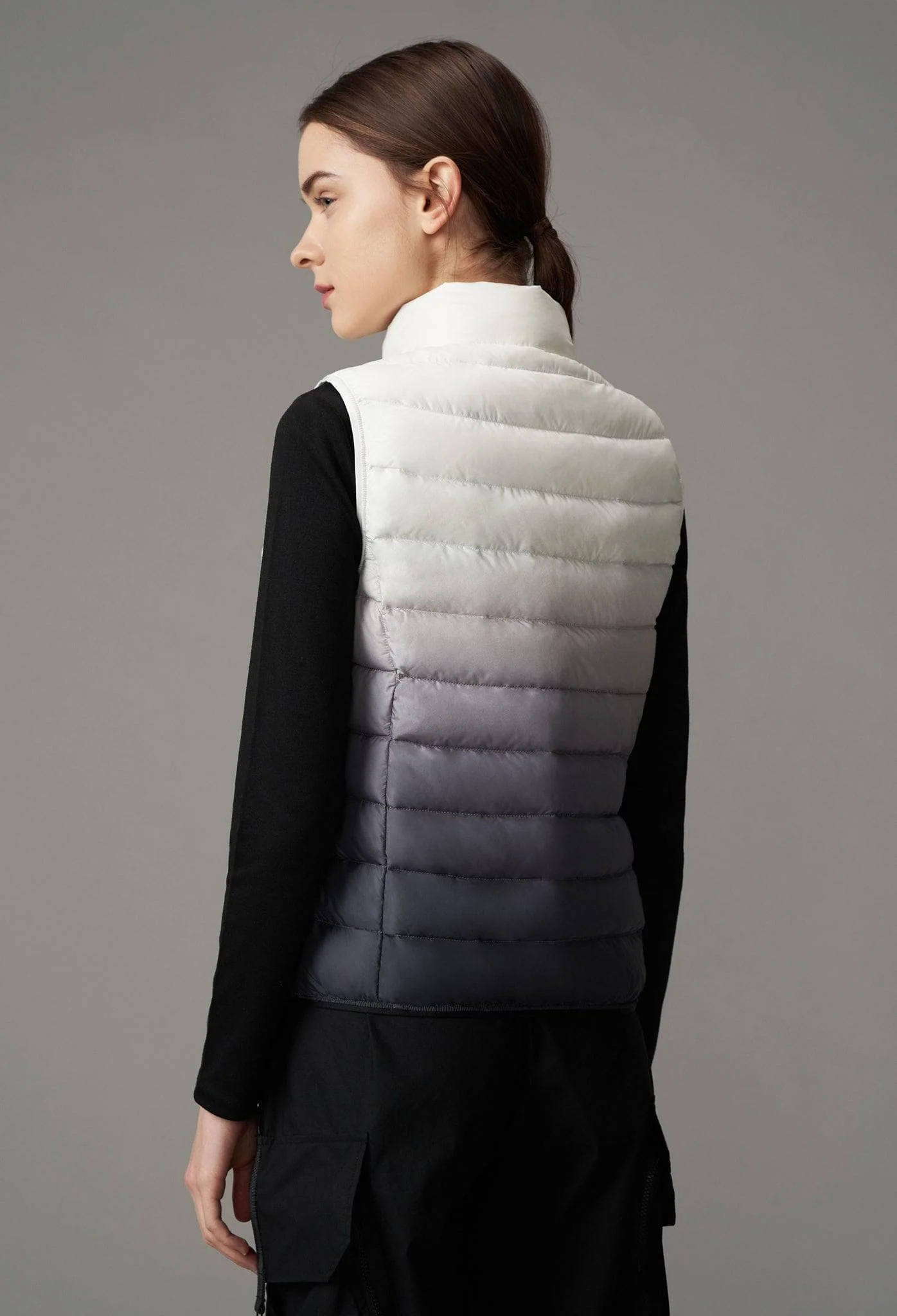 Lightweight Down Gilet - Image 10