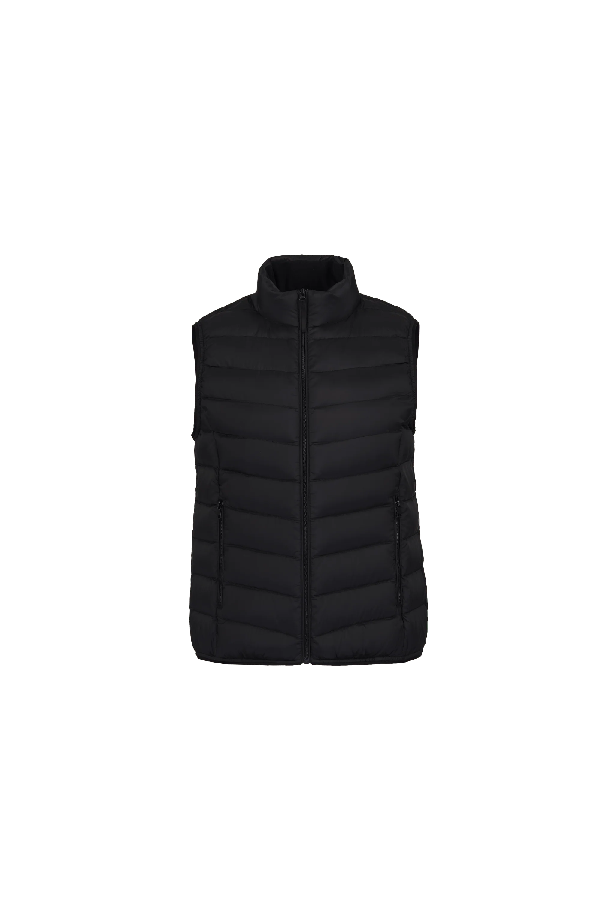 Lightweight Down Gilet - Image 4