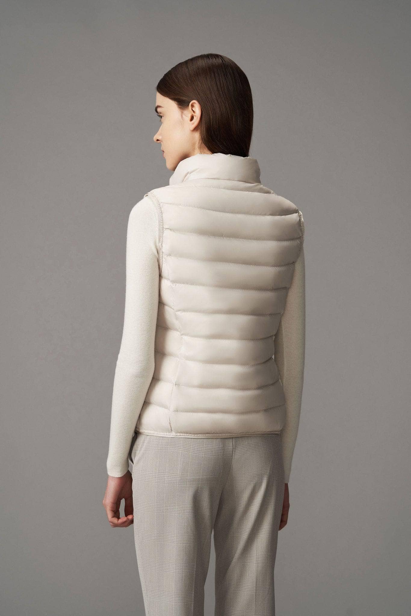 Lightweight Down Gilet - Image 7