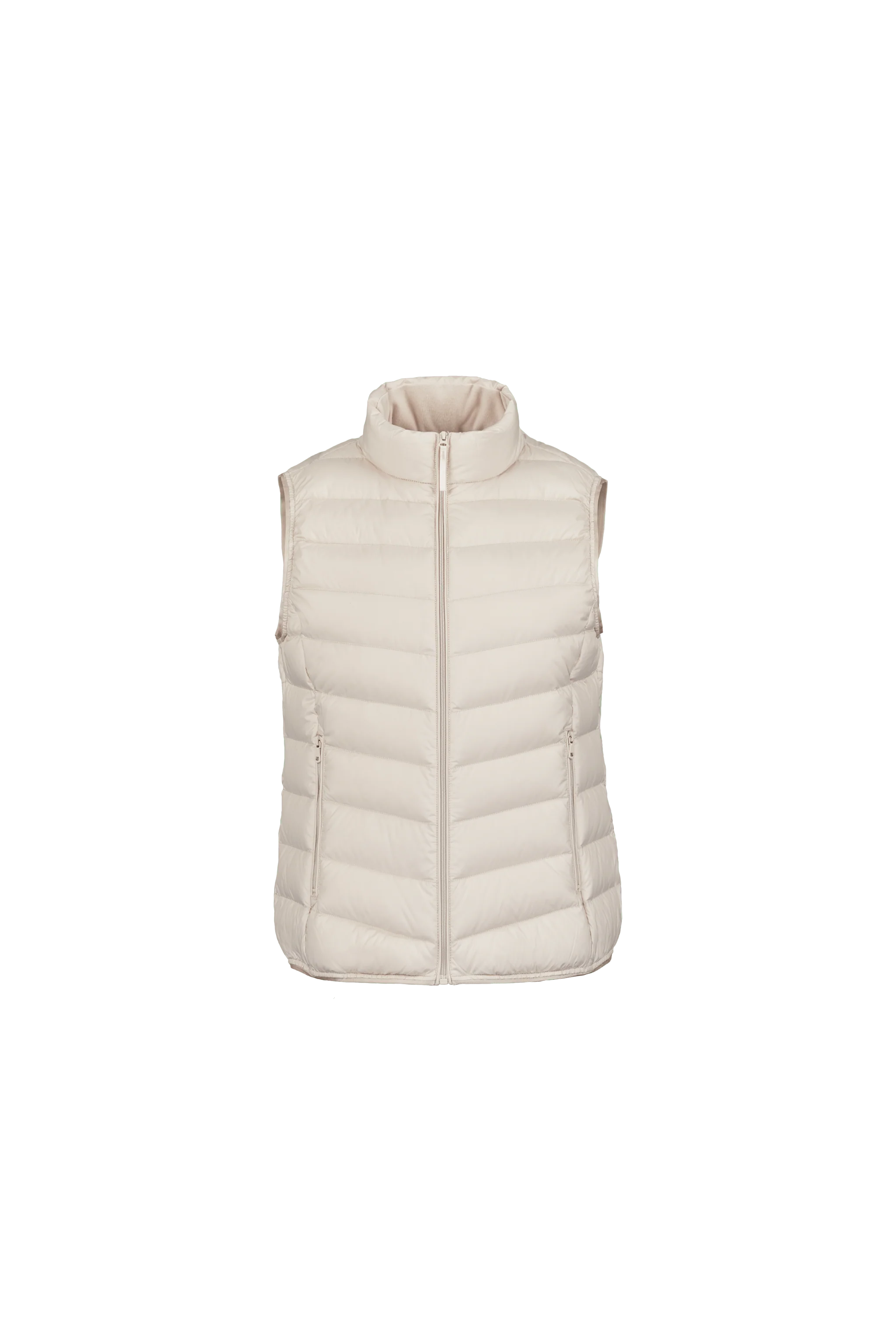Lightweight Down Gilet - Image 8