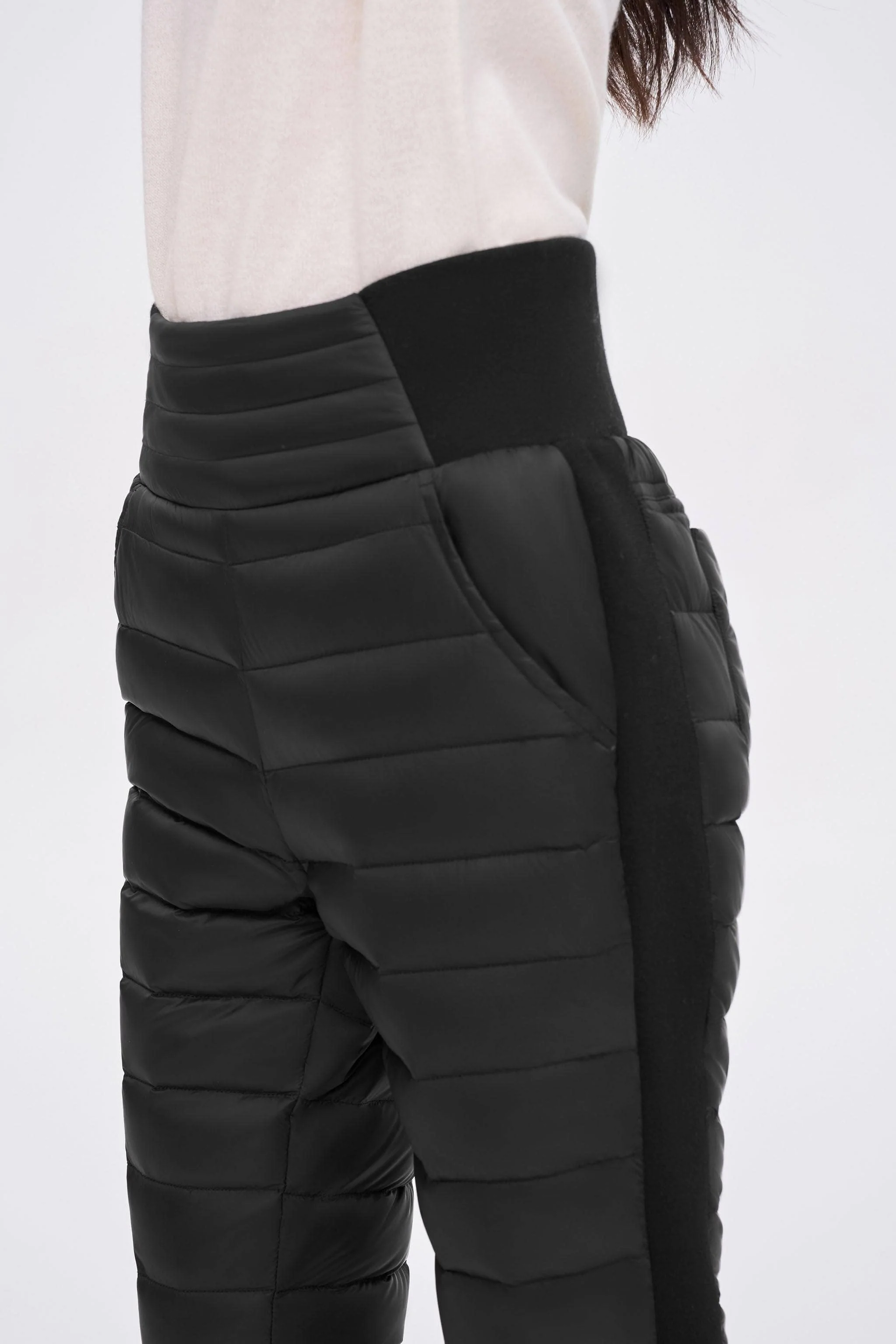 Down Leggings - Image 3