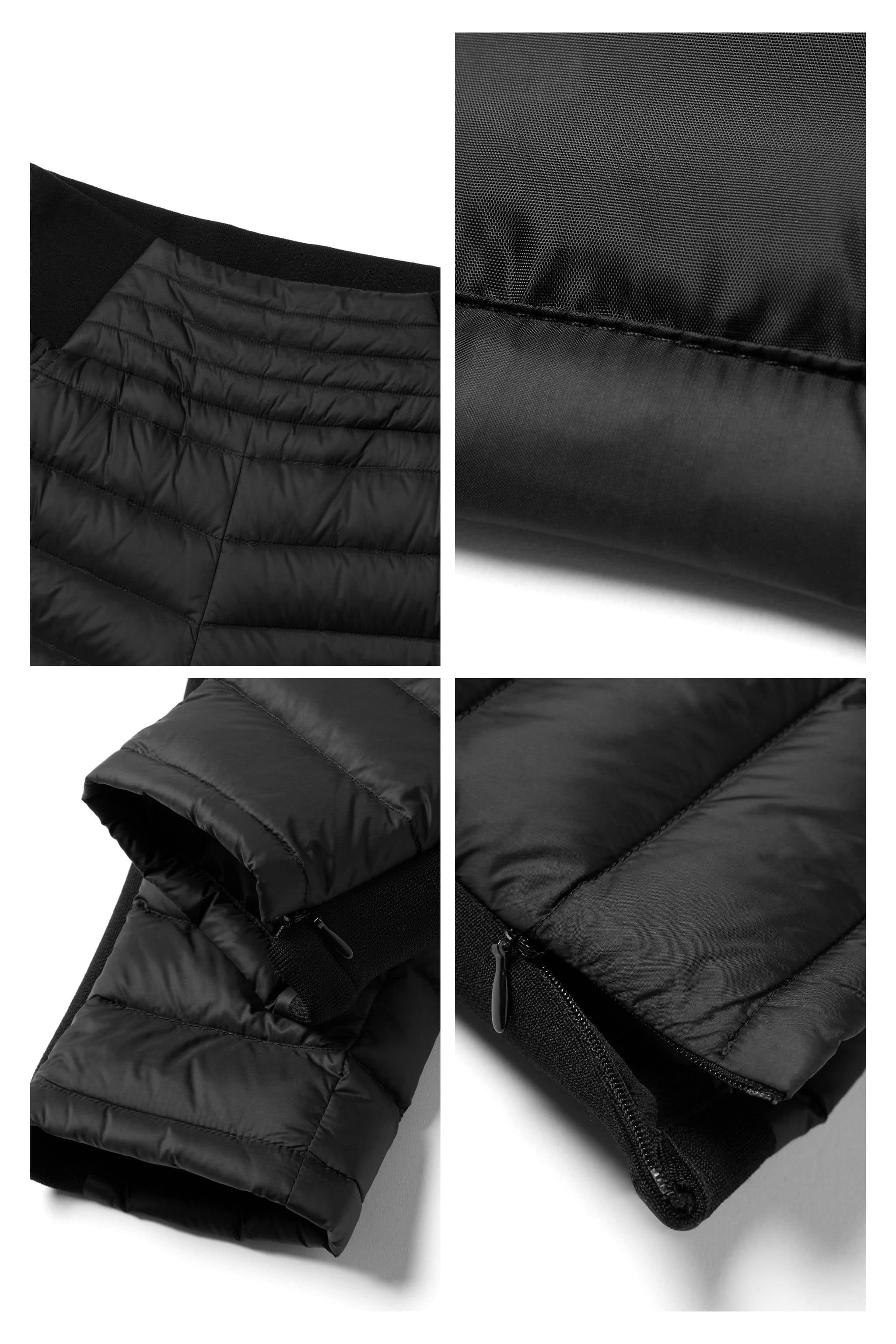 Down Leggings - Image 4