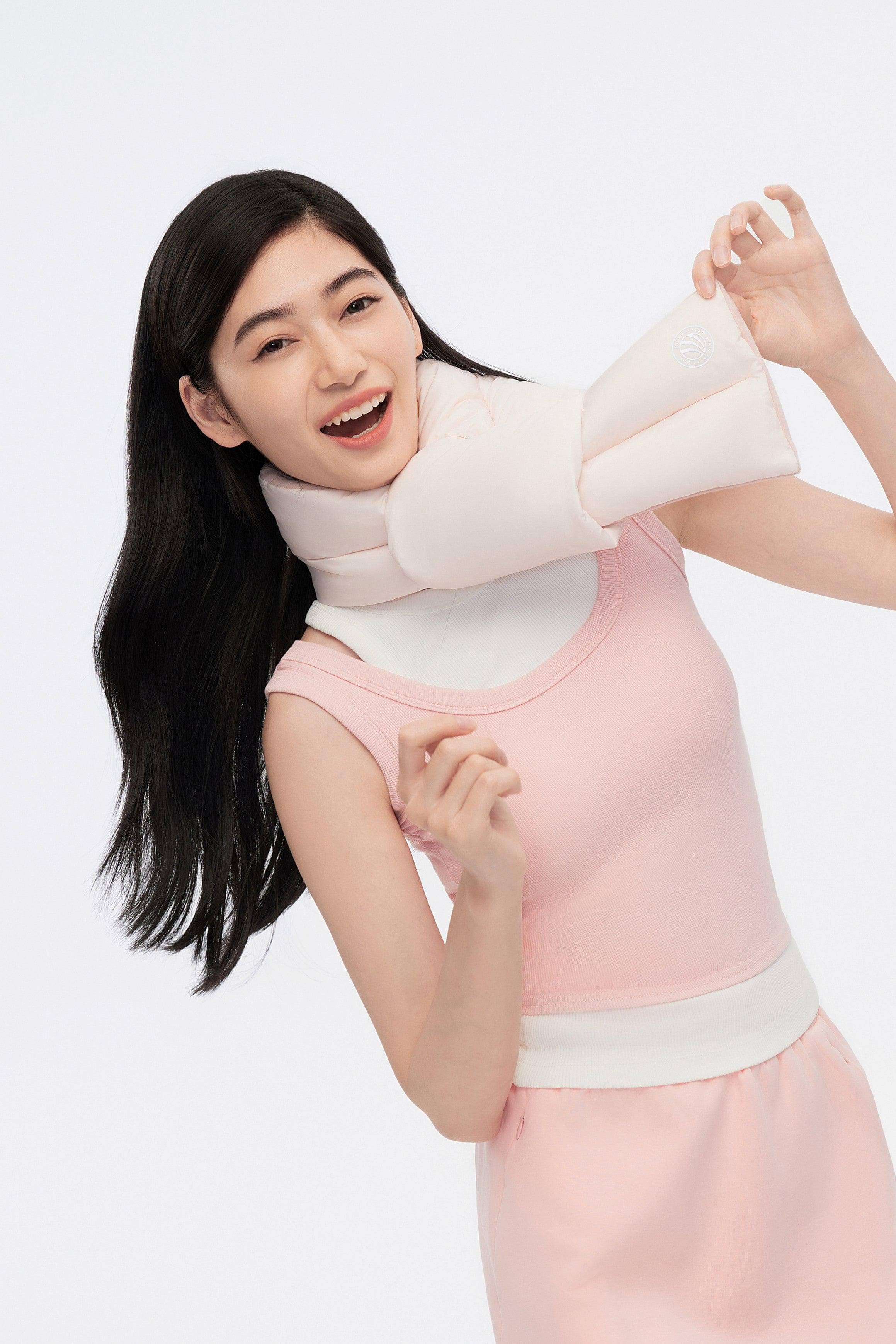 Down scarf - Image 3
