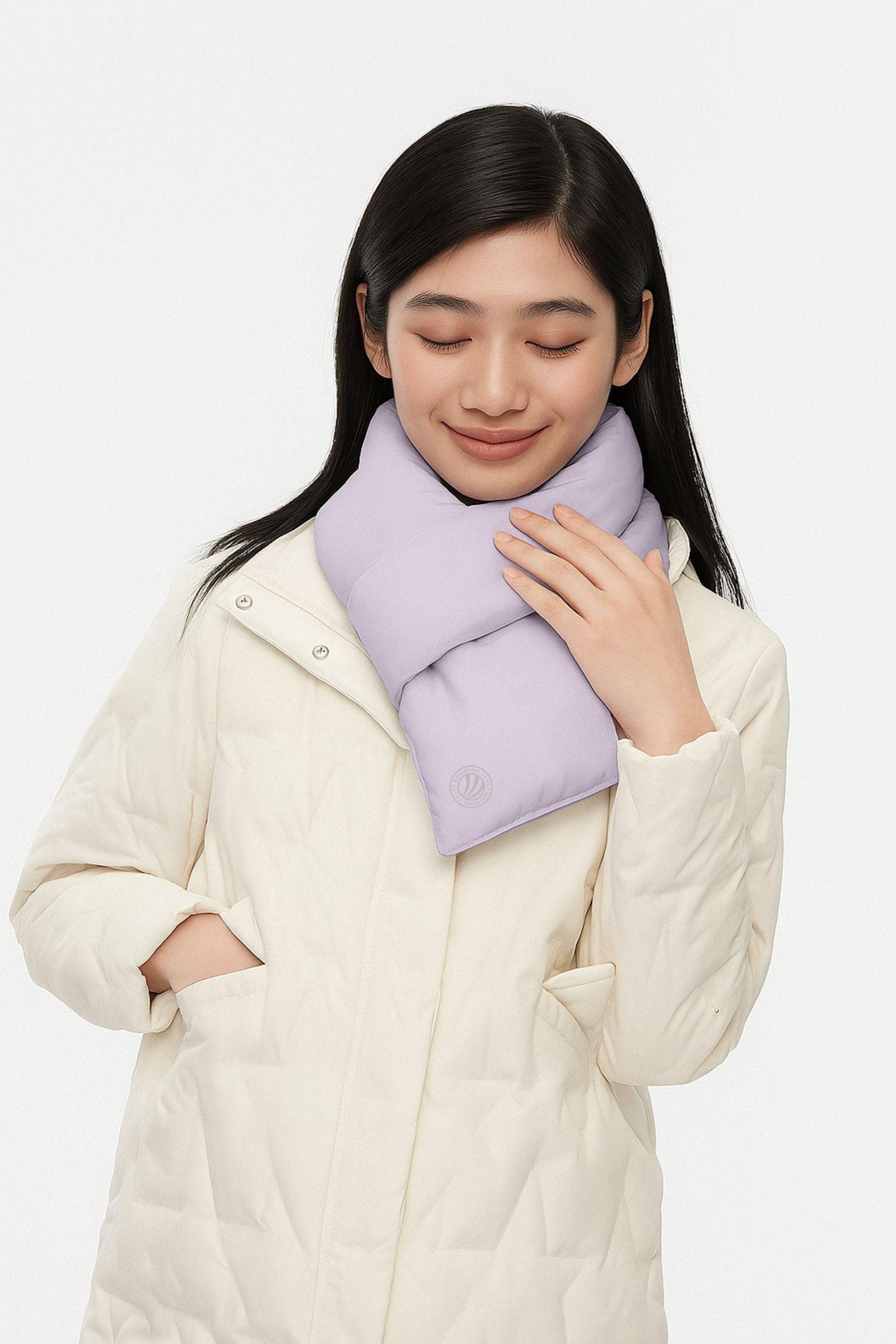 Down scarf - Image 8