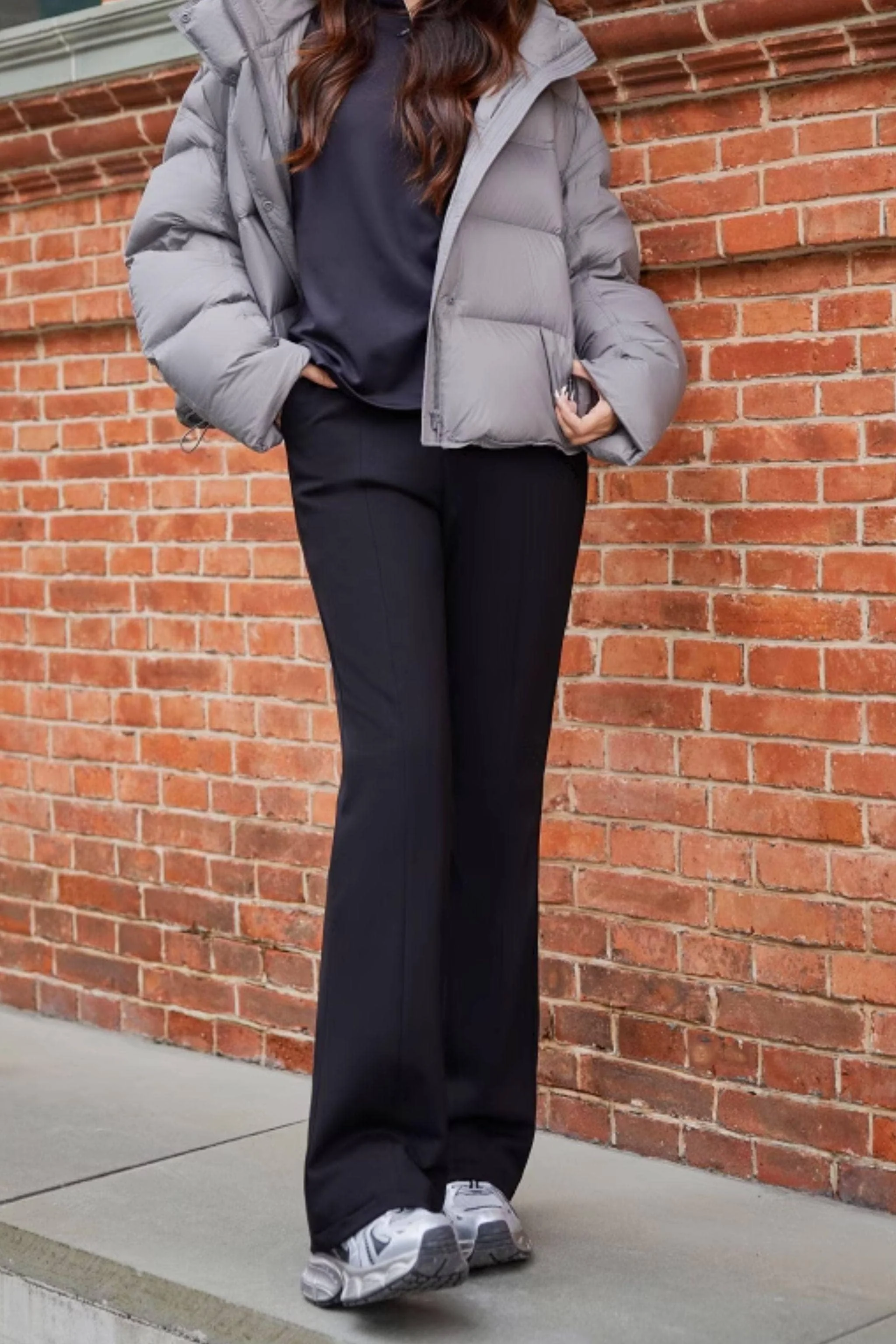 Down trousers 46ZB - Image 2