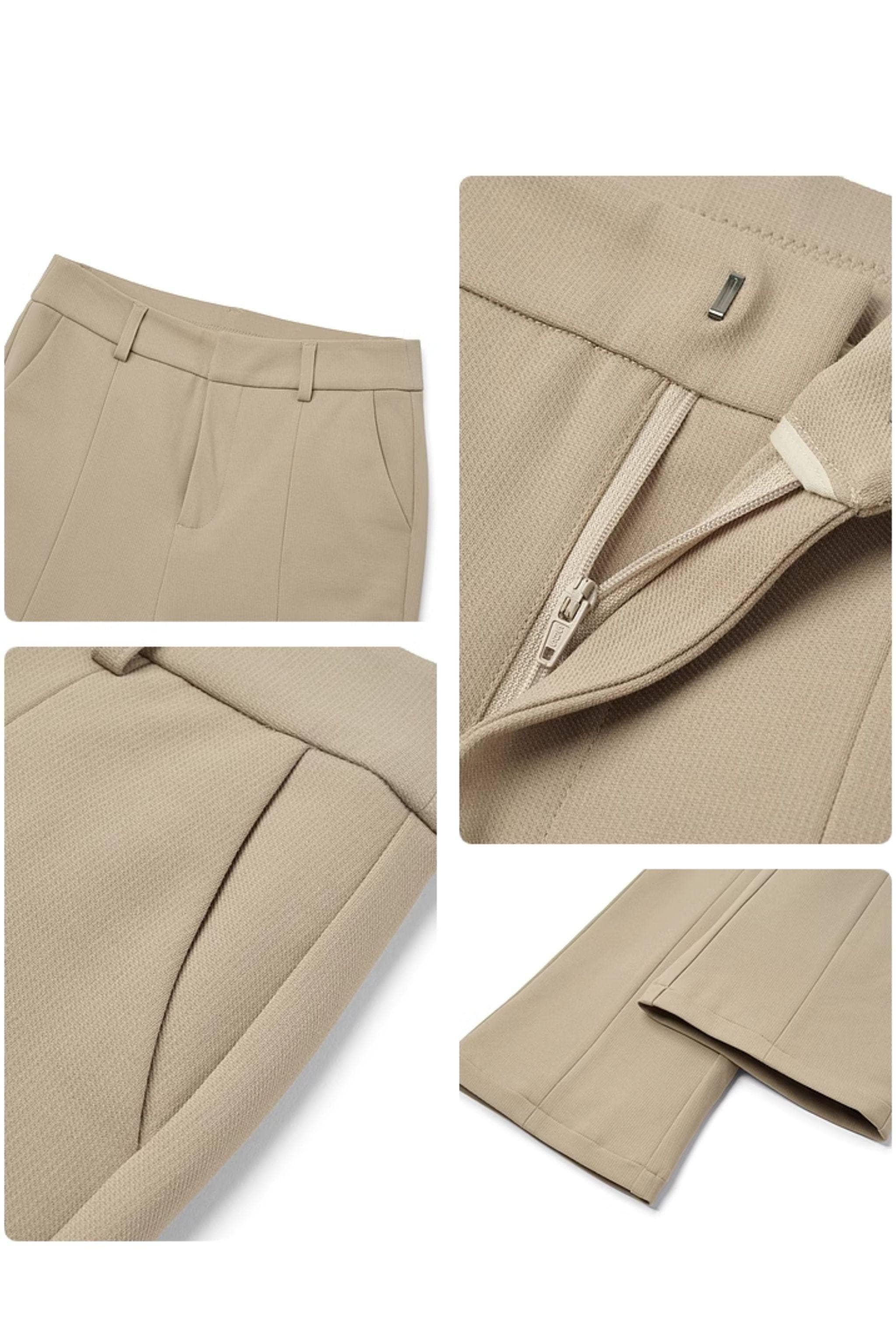 Down trousers 46ZB - Image 6