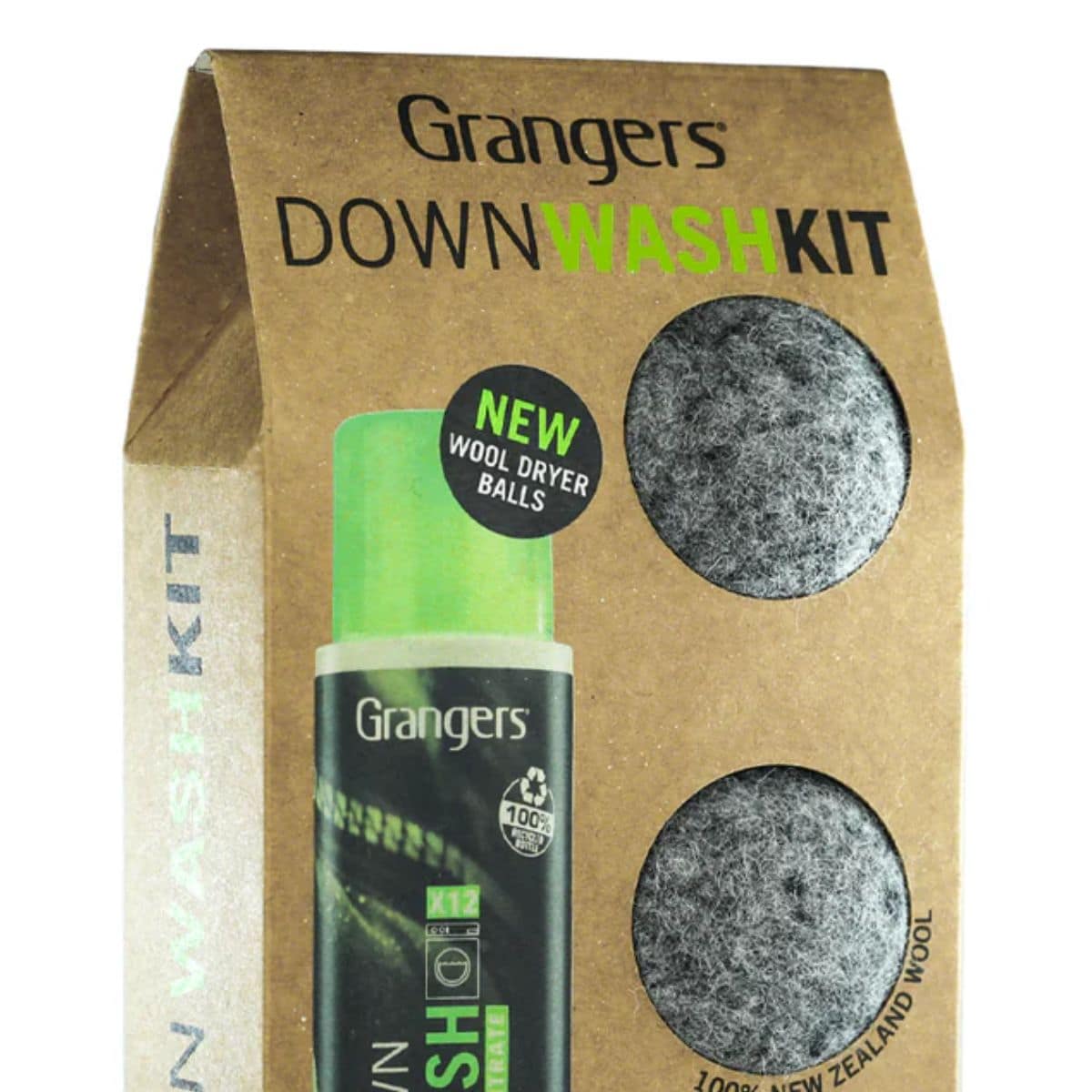 Down Wash Kit - Image 3