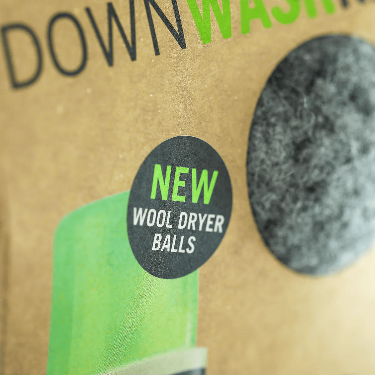 Down Wash Kit - Image 4