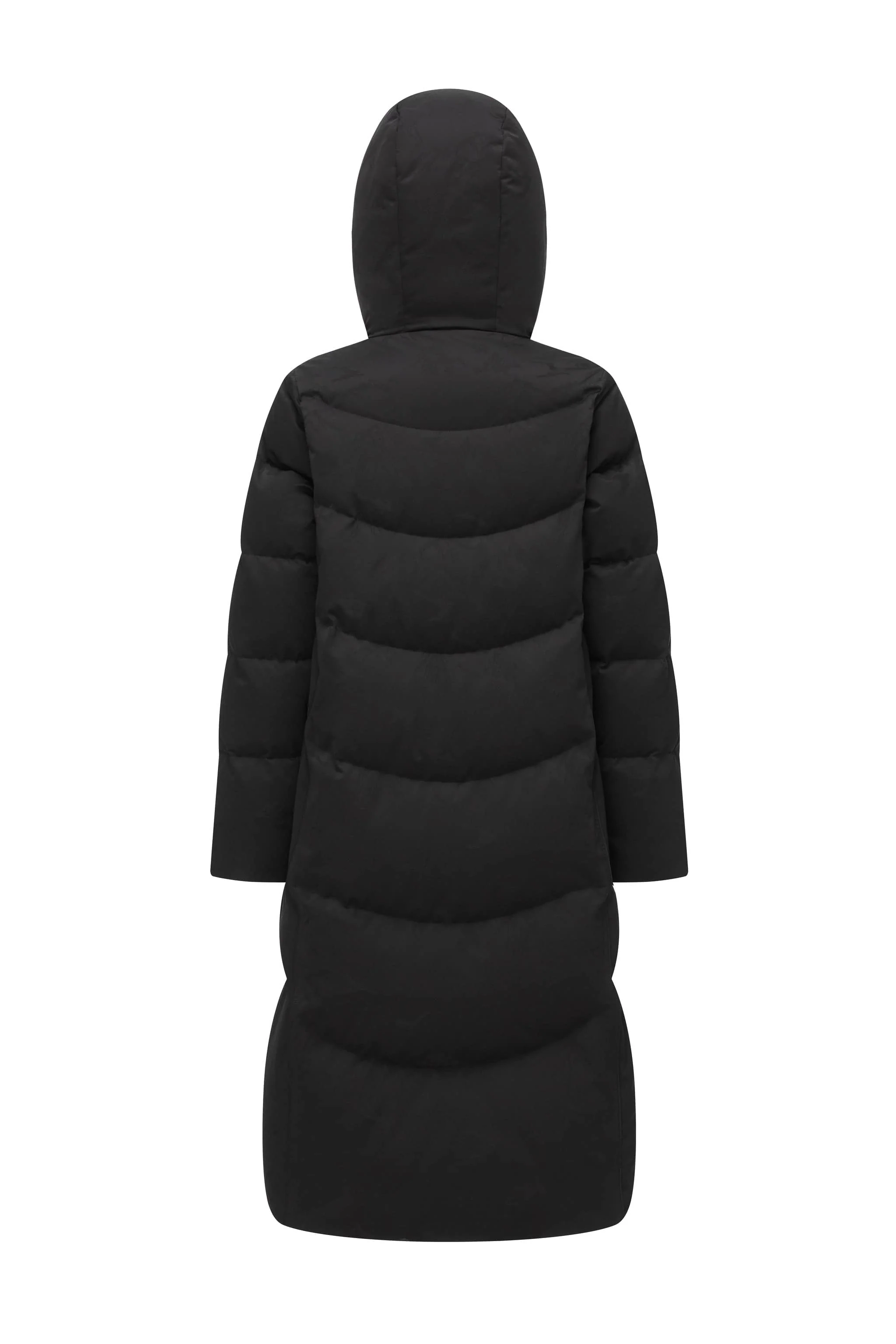 Eastern Aesthetic Women's Goose Down Coat - Image 6