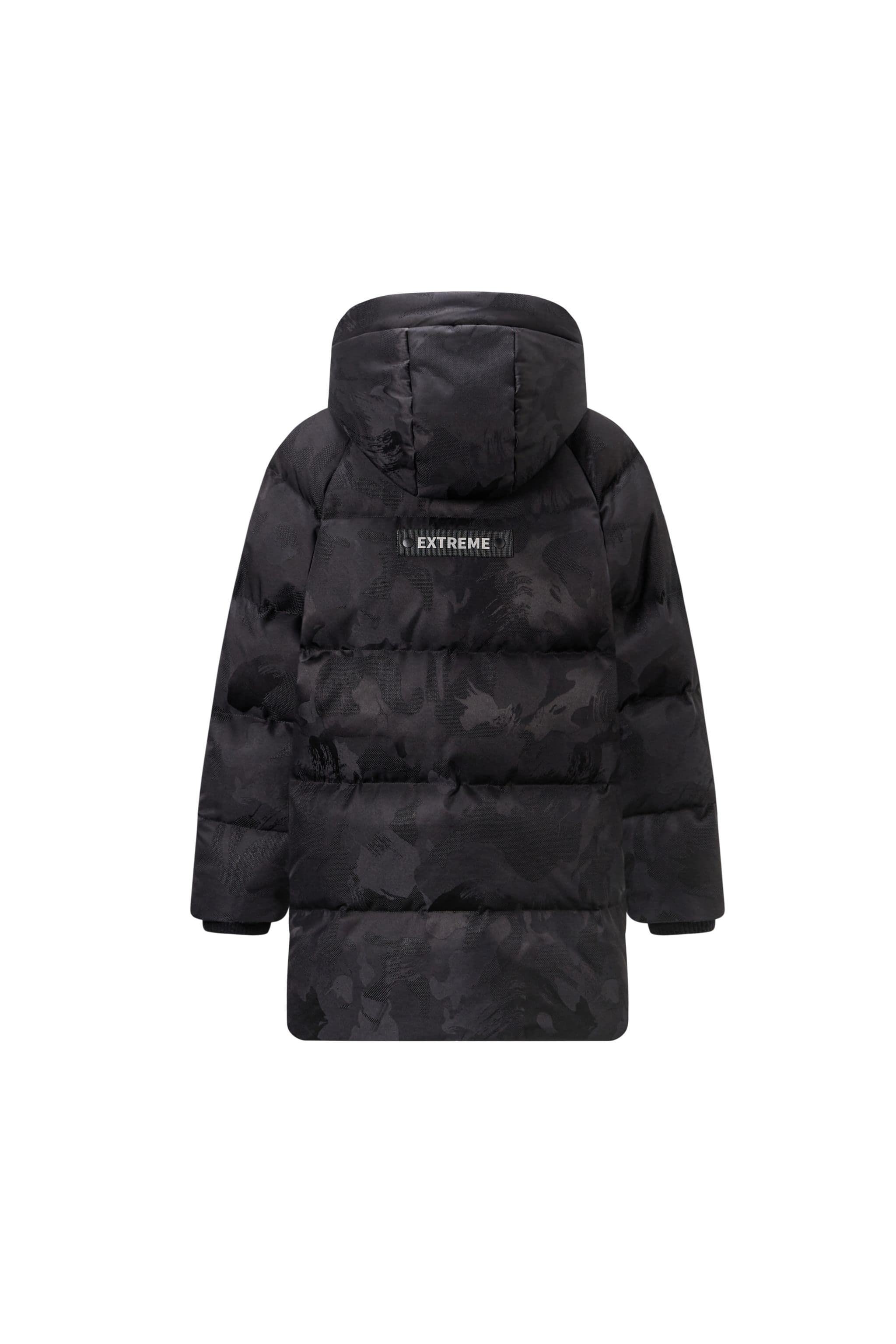 Extreme Collection Kids Parka 2140 - Image 6