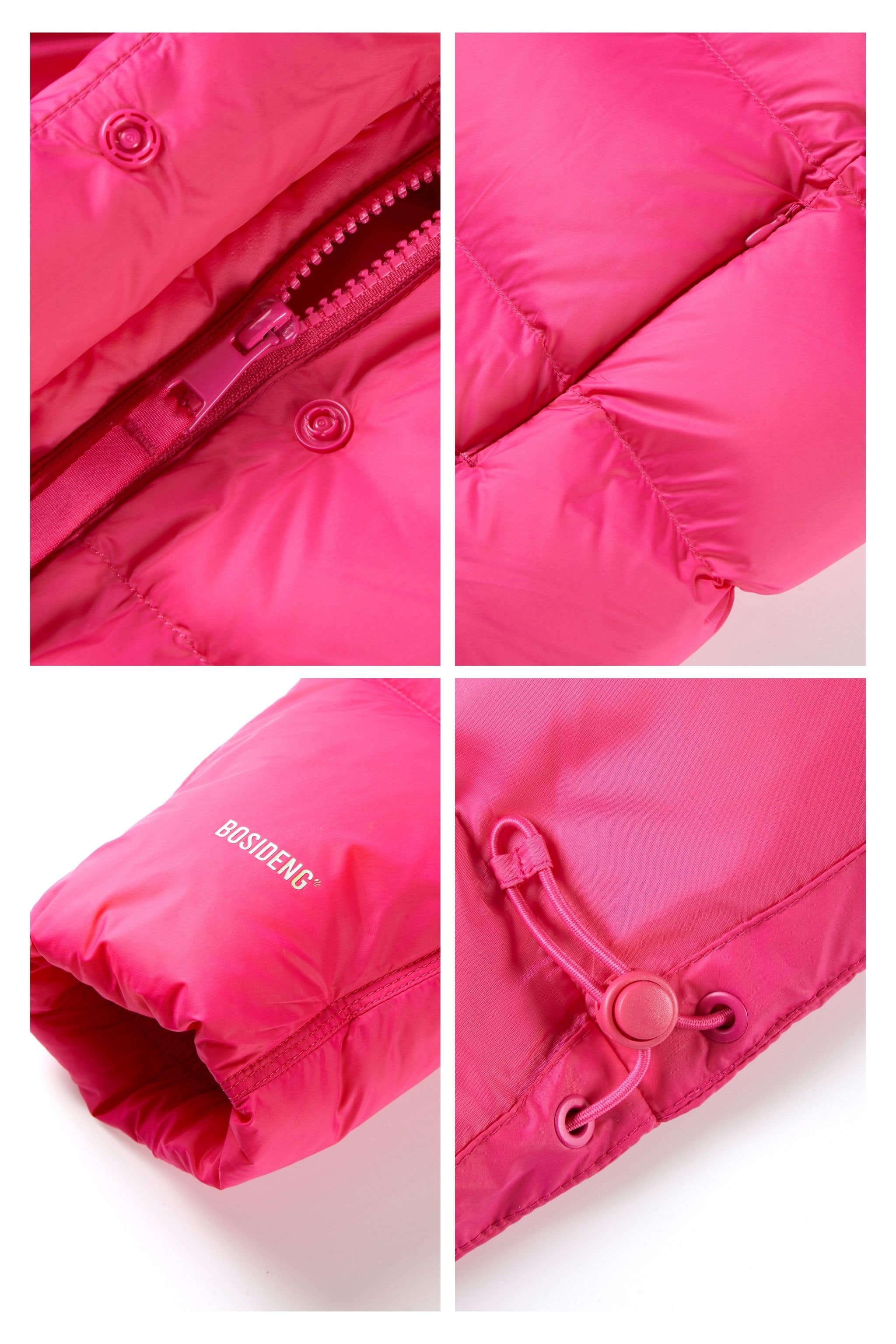 Feel the Cloud Bold Down Jacket - Image 11