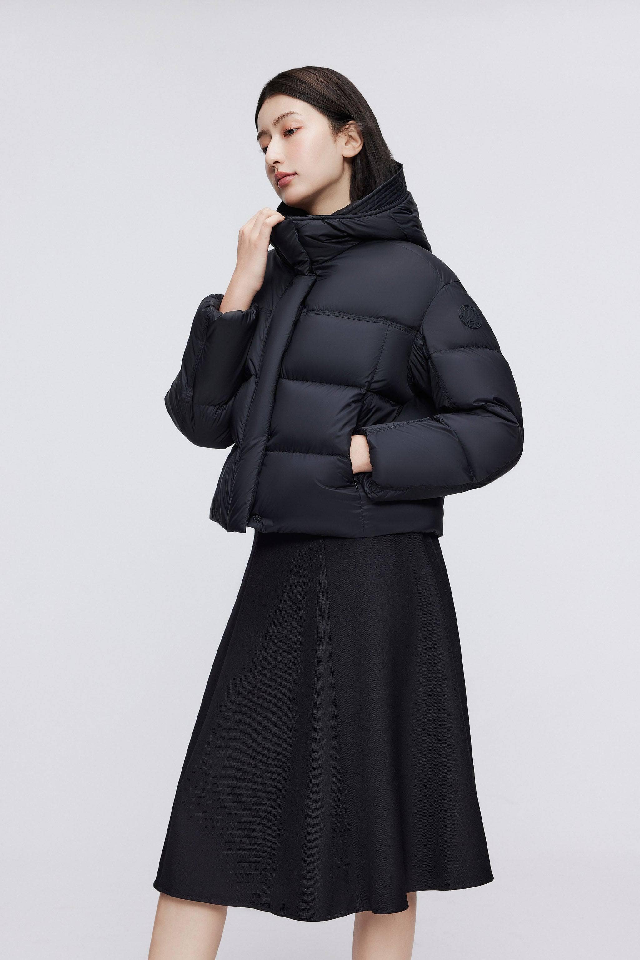 Feel the Cloud Bold Down Jacket - Image 12