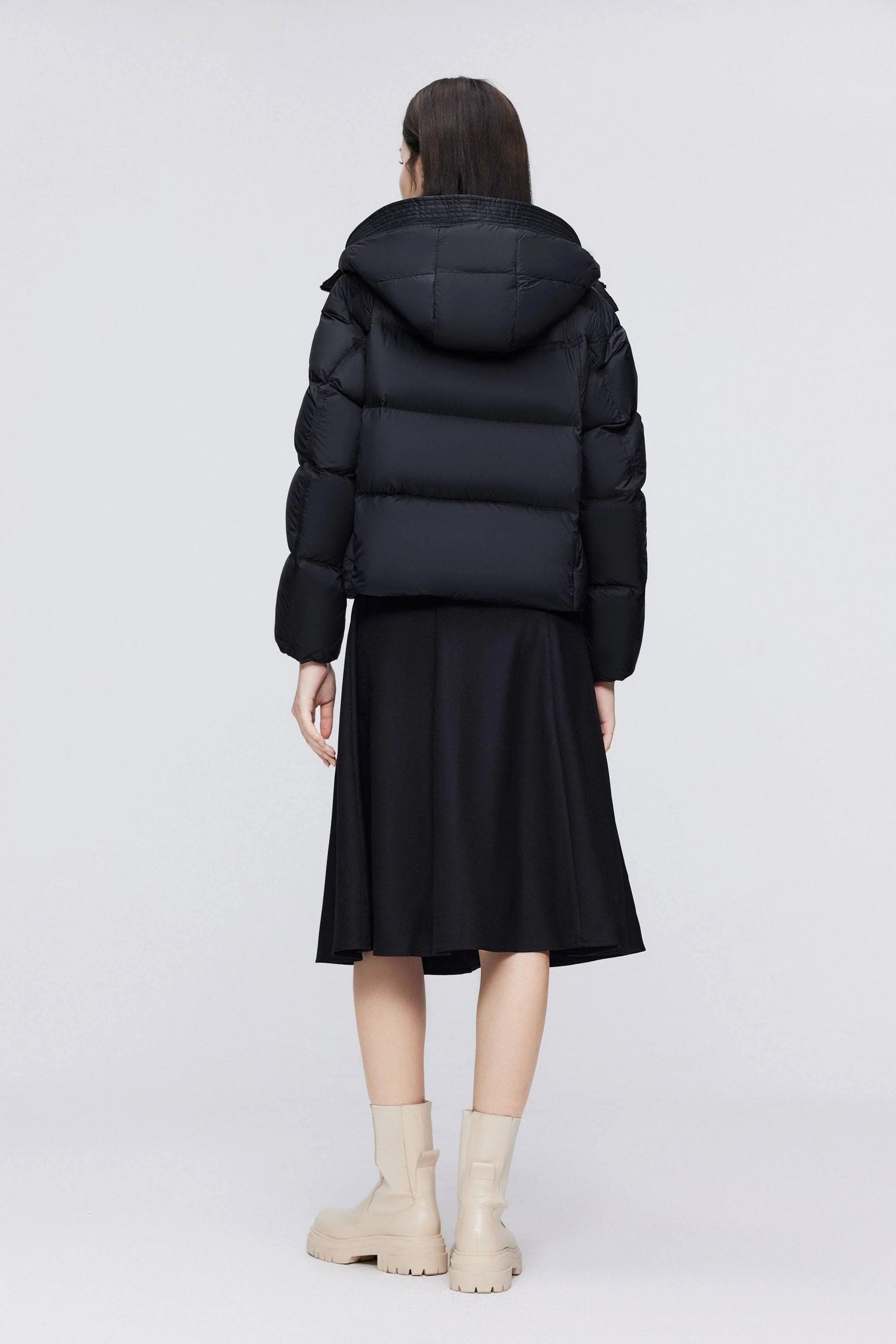 Feel the Cloud Bold Down Jacket - Image 14