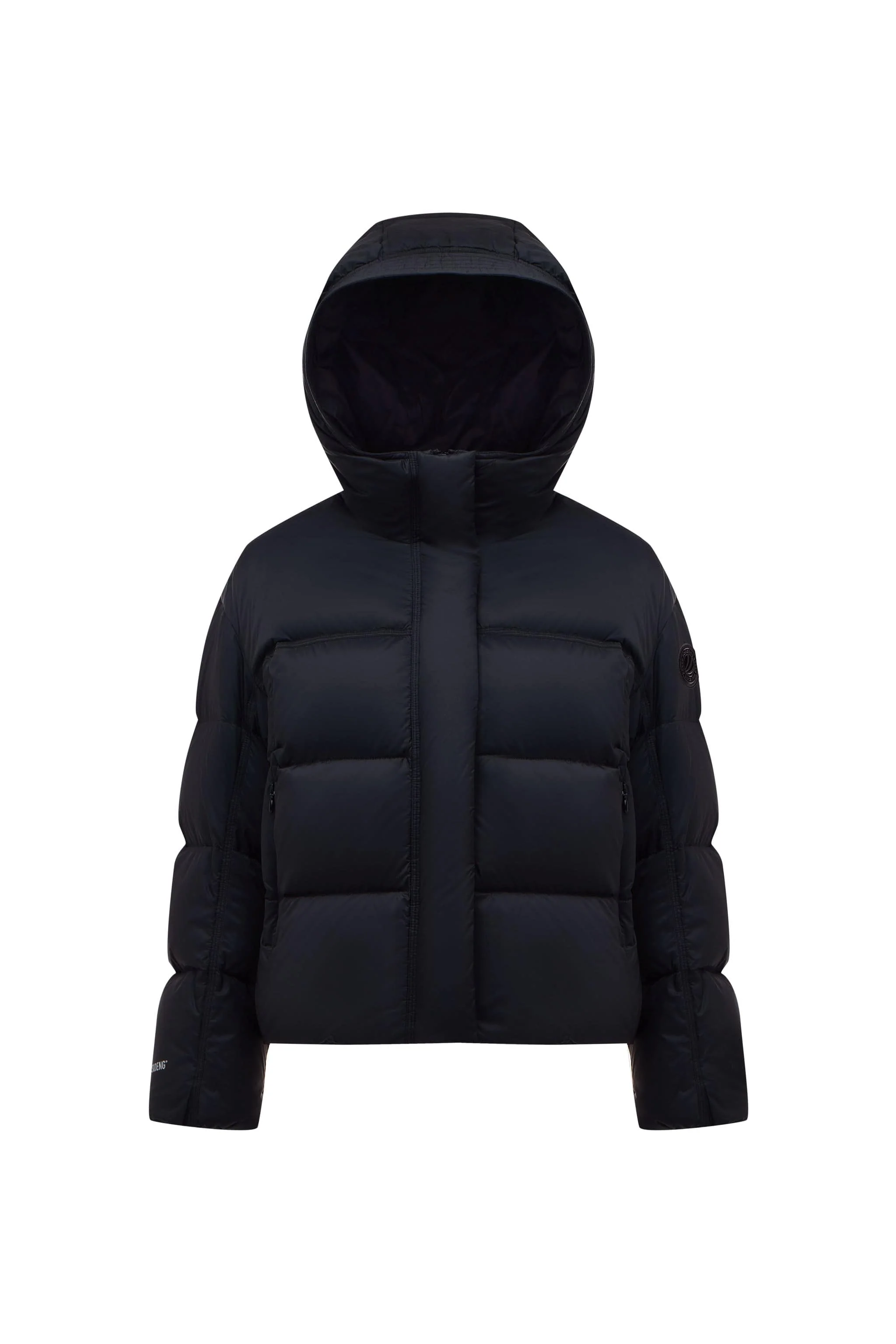 Feel the Cloud Bold Down Jacket - Image 15