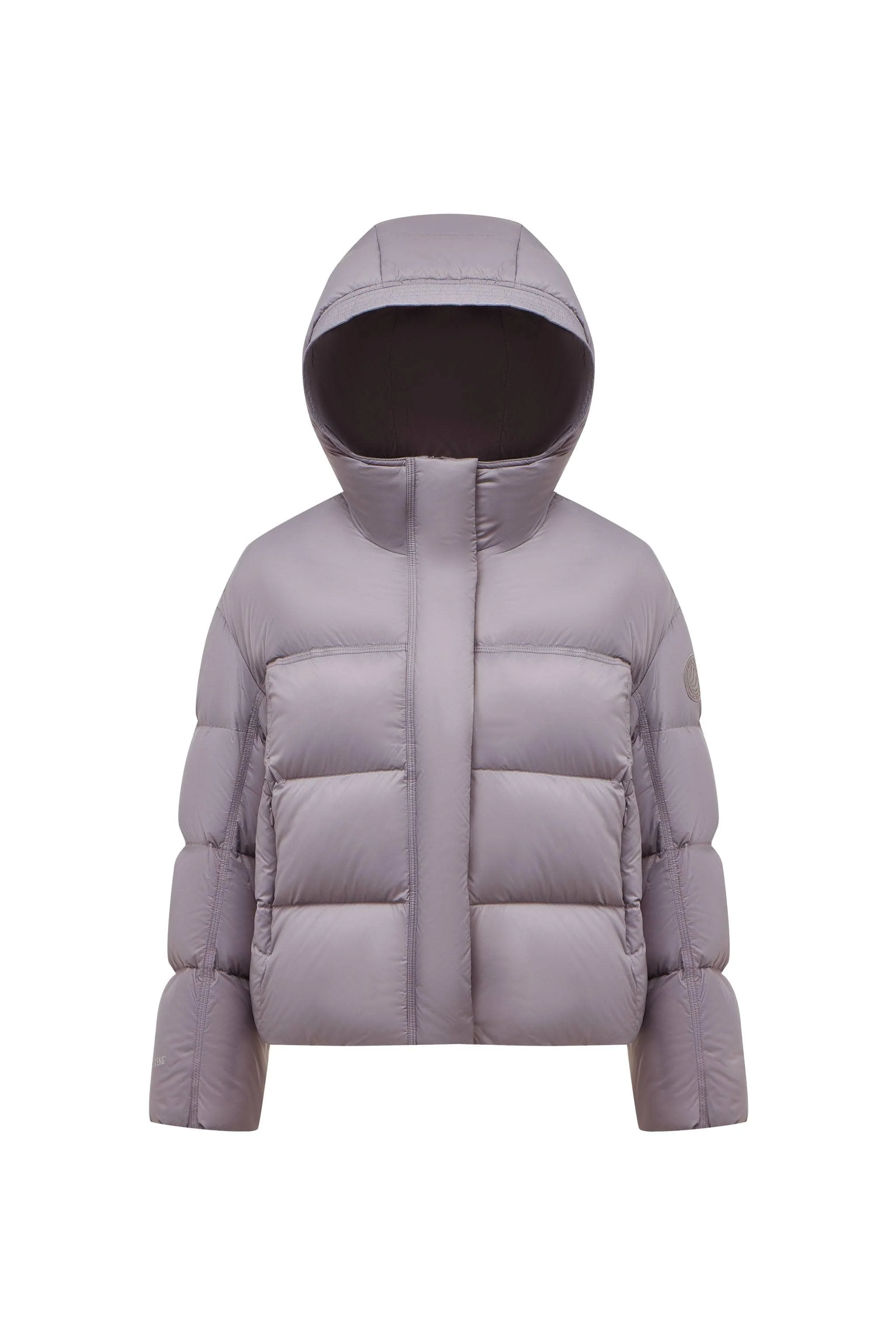 Feel the Cloud Bold Down Jacket - Image 4