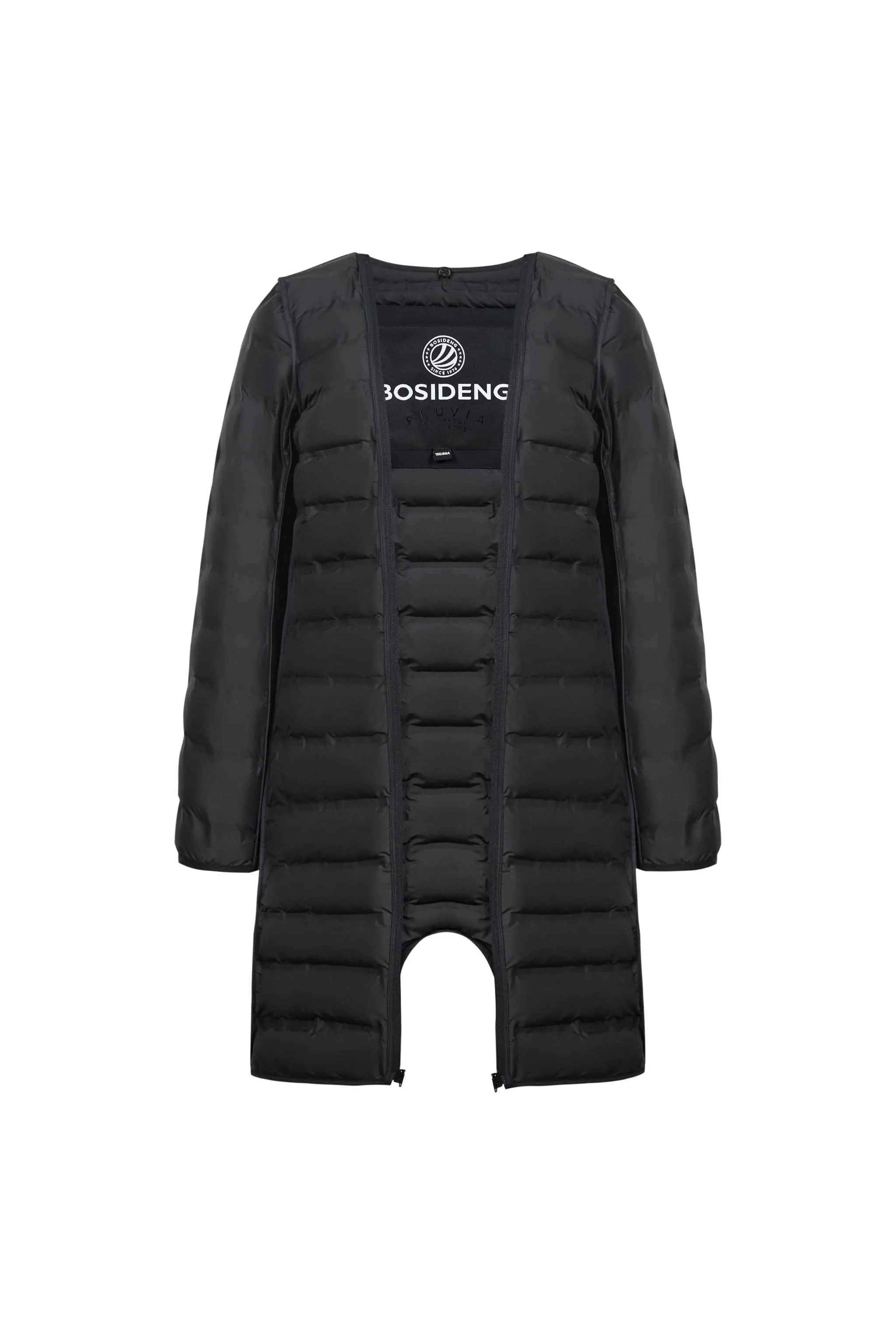 Full Length Goose Down Trench - Image 23
