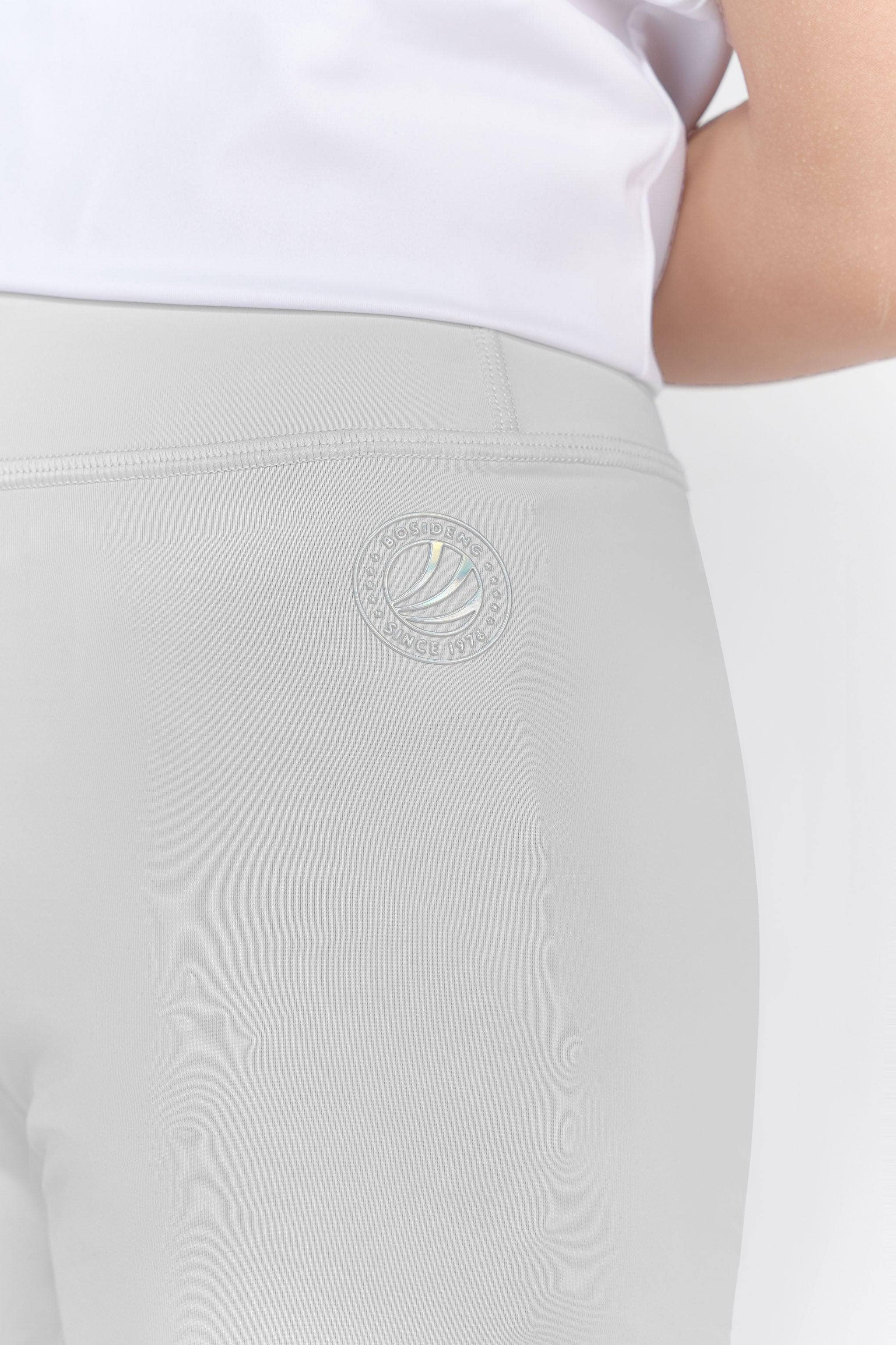 Girls UPF Protection Leggings - Image 3