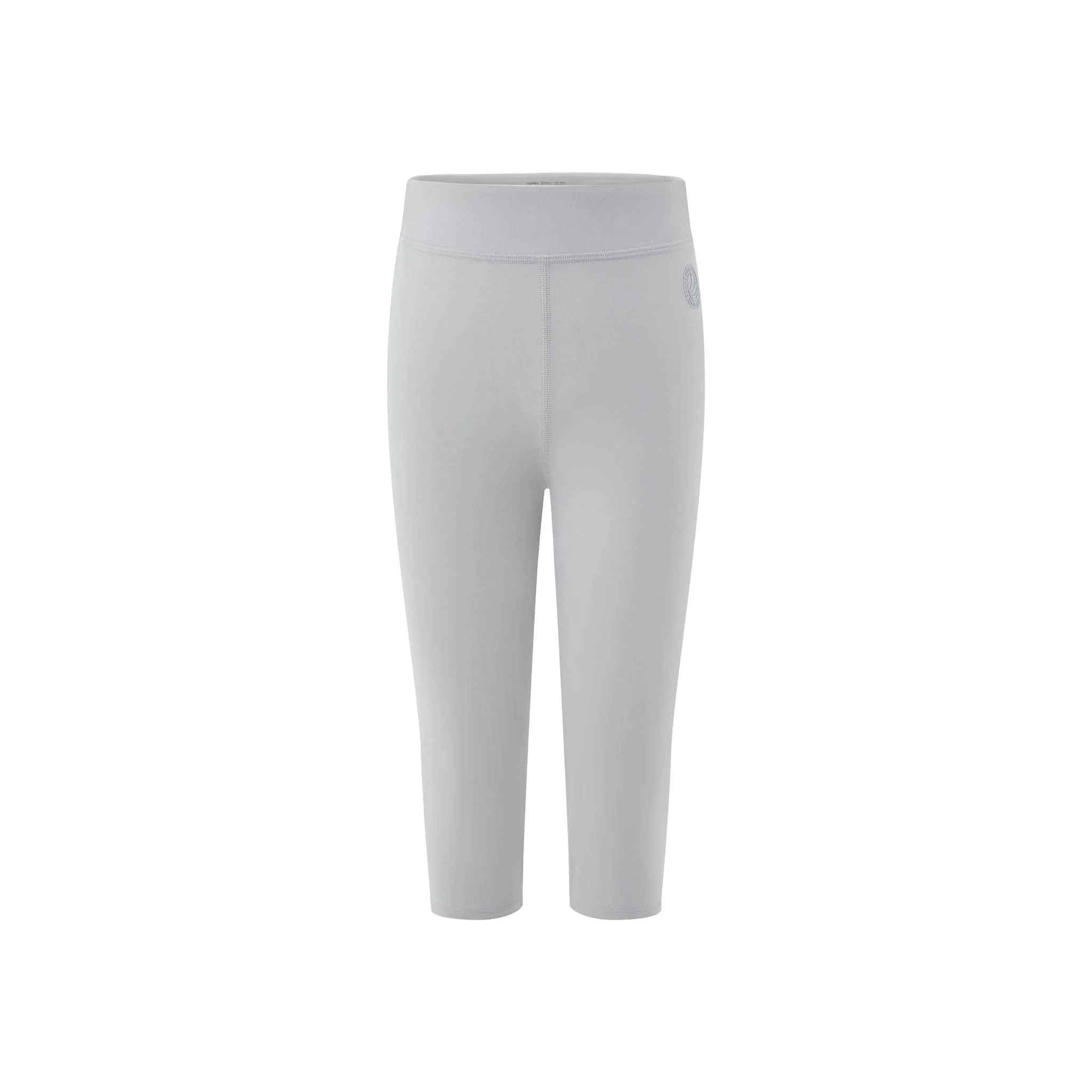 Girls UPF Protection Leggings - Image 4