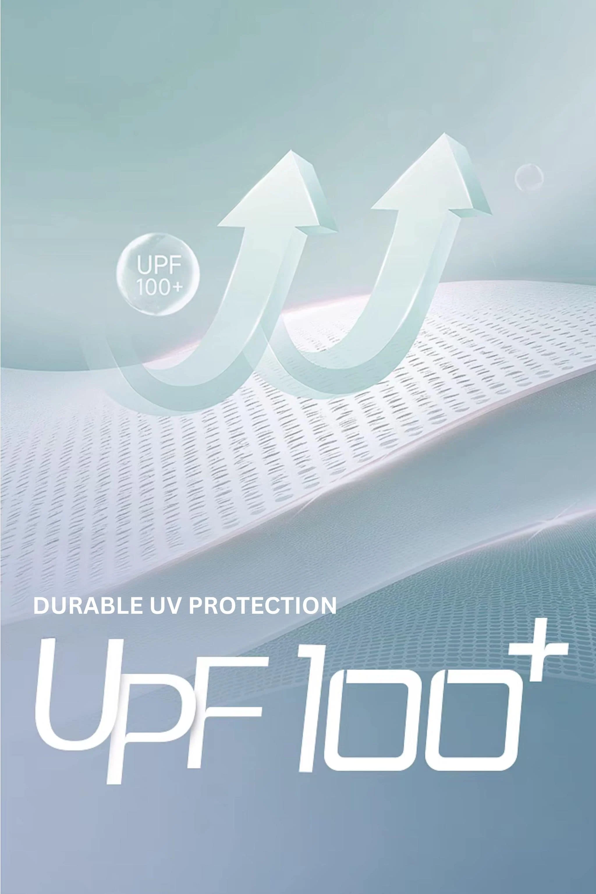 Girls UPF Protection Leggings - Image 6