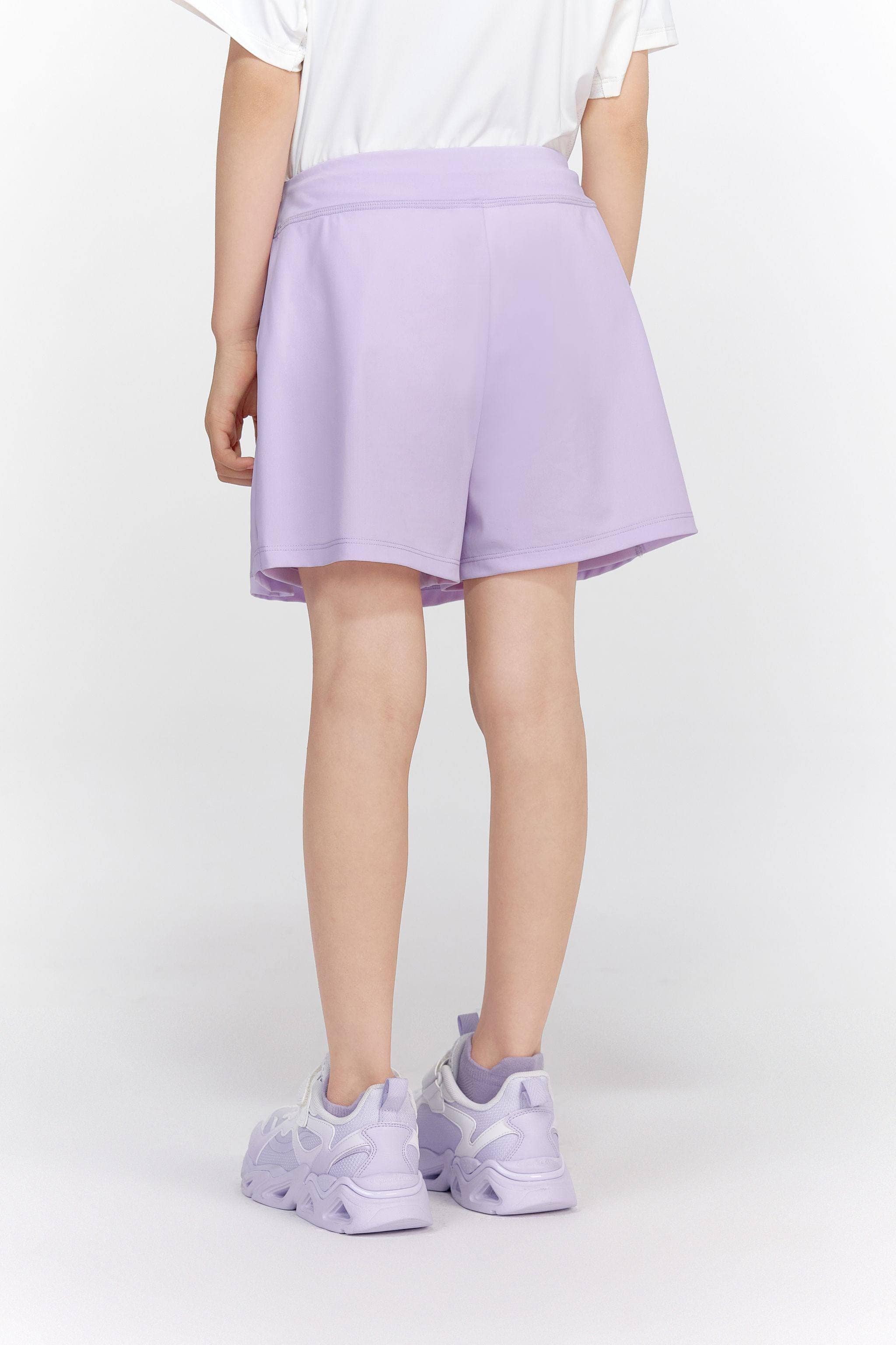 Girls UPF Protection Sports Skirt - Image 3