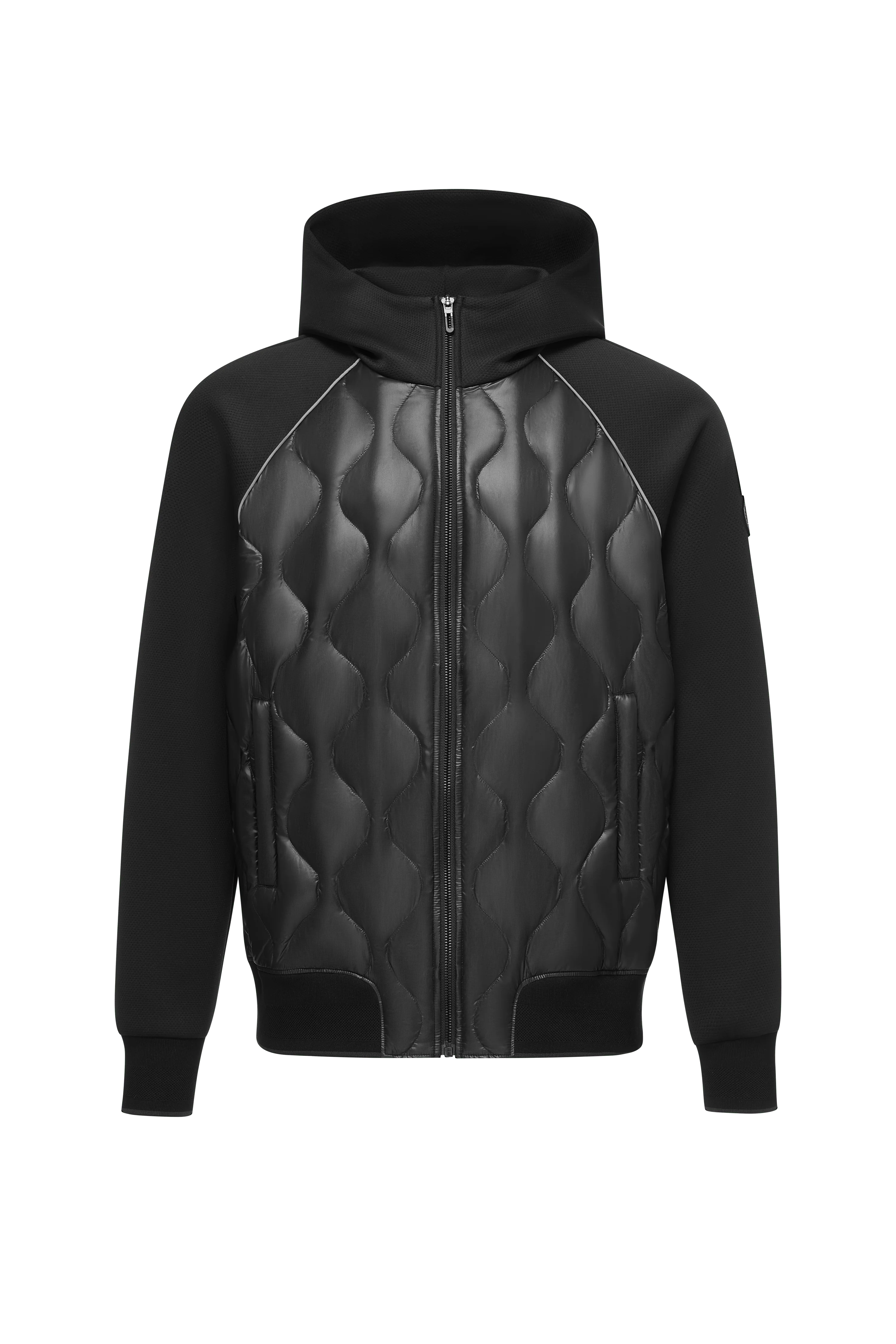 Goose Down Hero Hoodie - Image 15