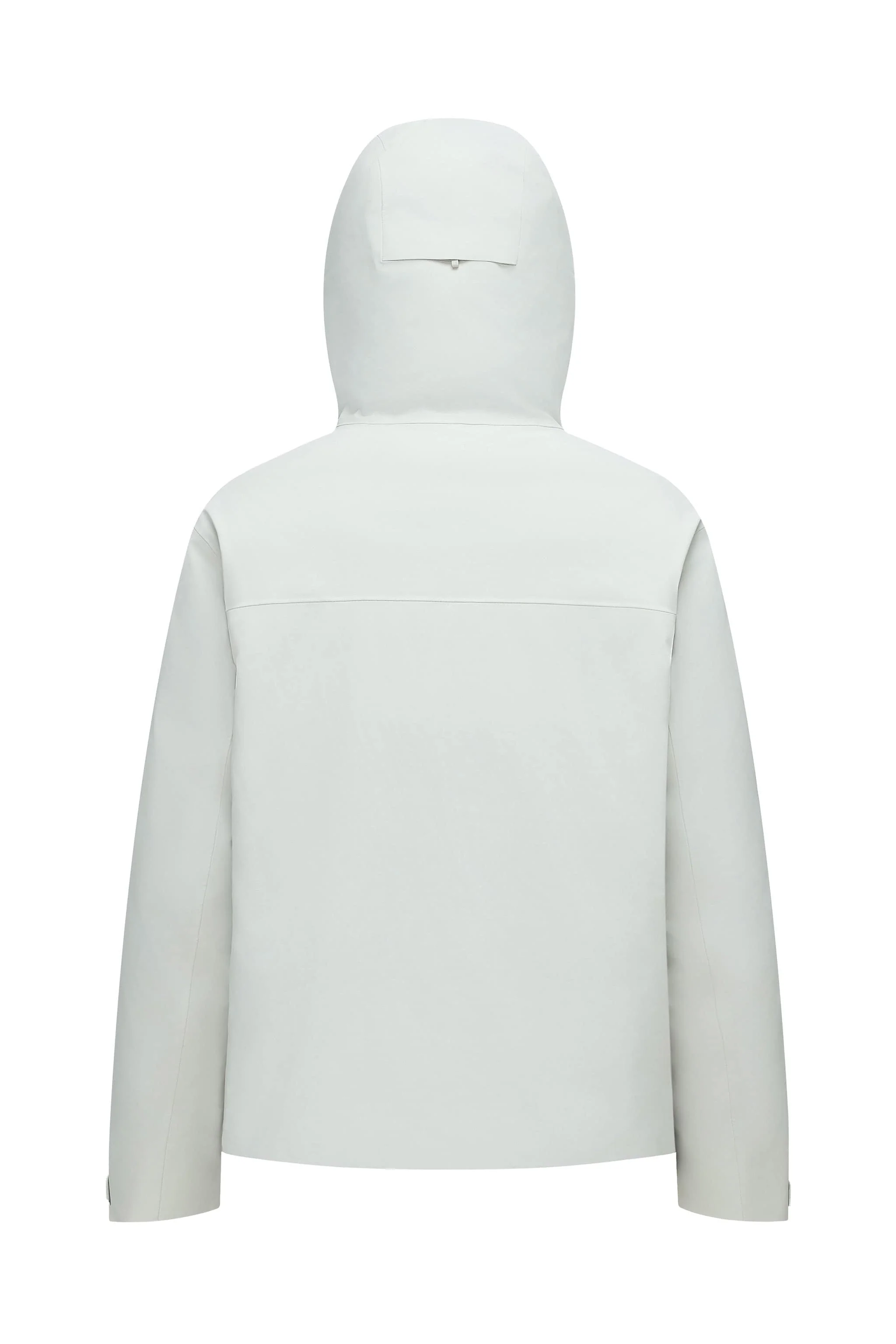 Goose Down Hoody Windstopper 2400 - Image 10