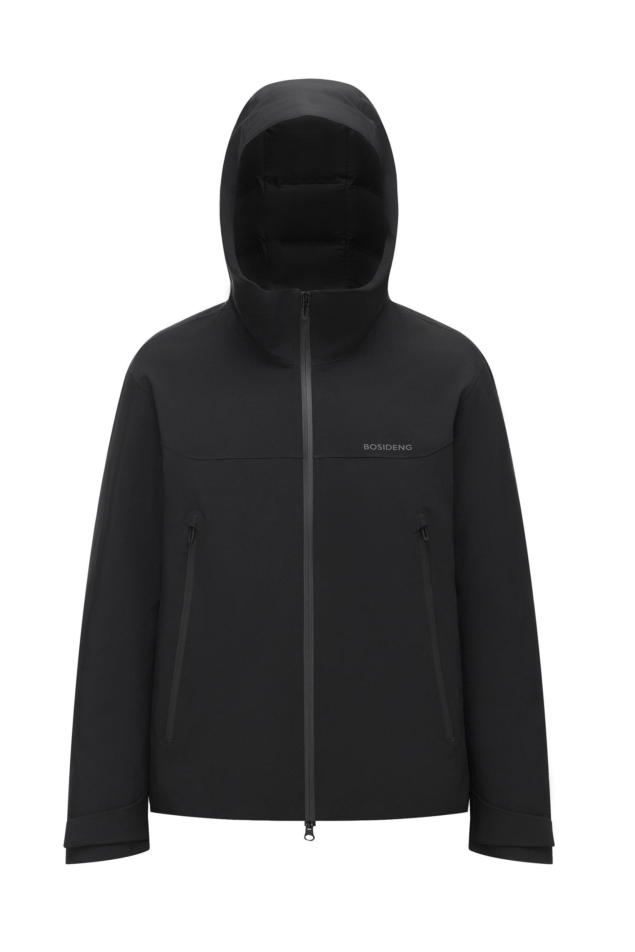 Goose Down Hoody Windstopper 2400 - Image 16