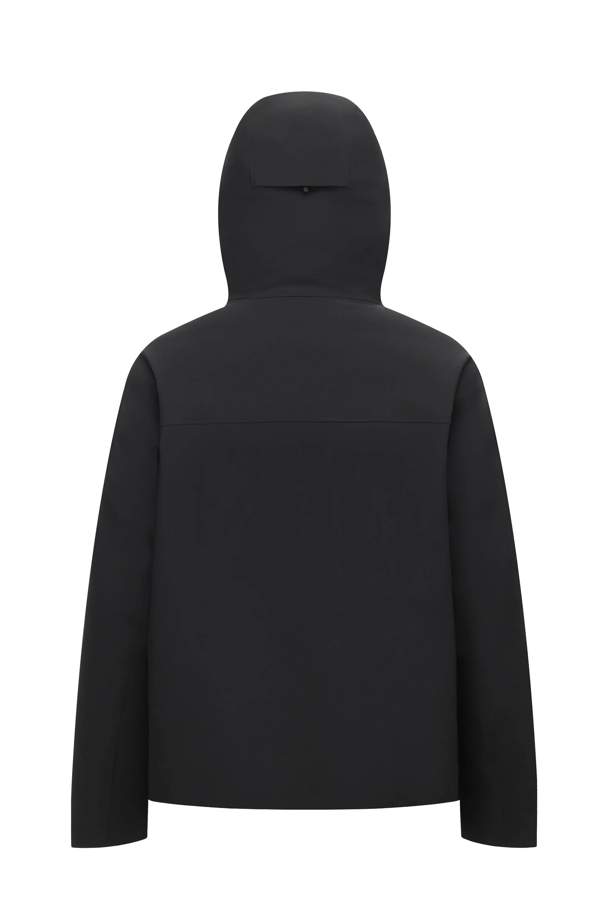 Goose Down Hoody Windstopper 2400 - Image 17
