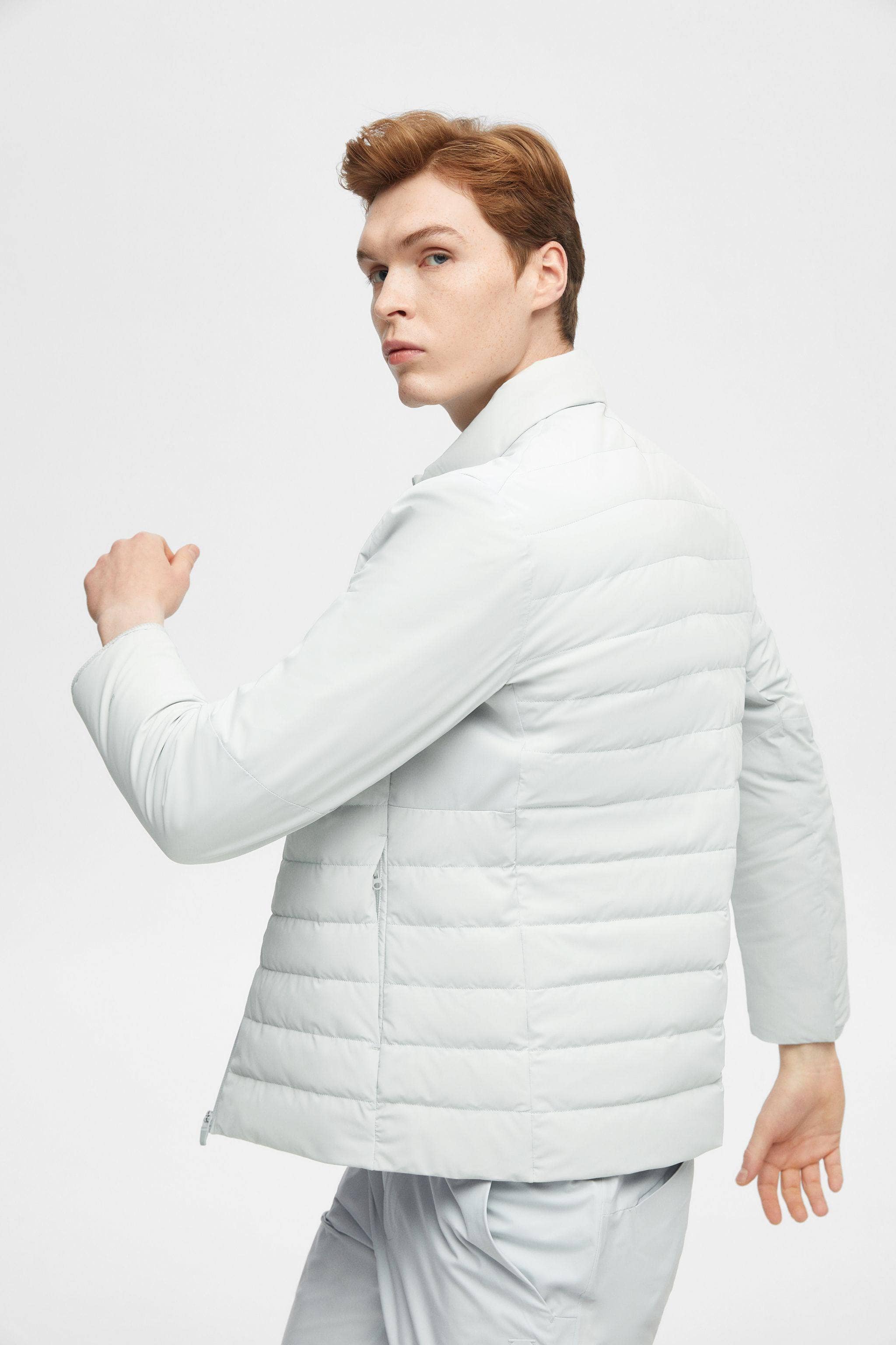 Goose Down Premium Ultralight Jacket - Image 3