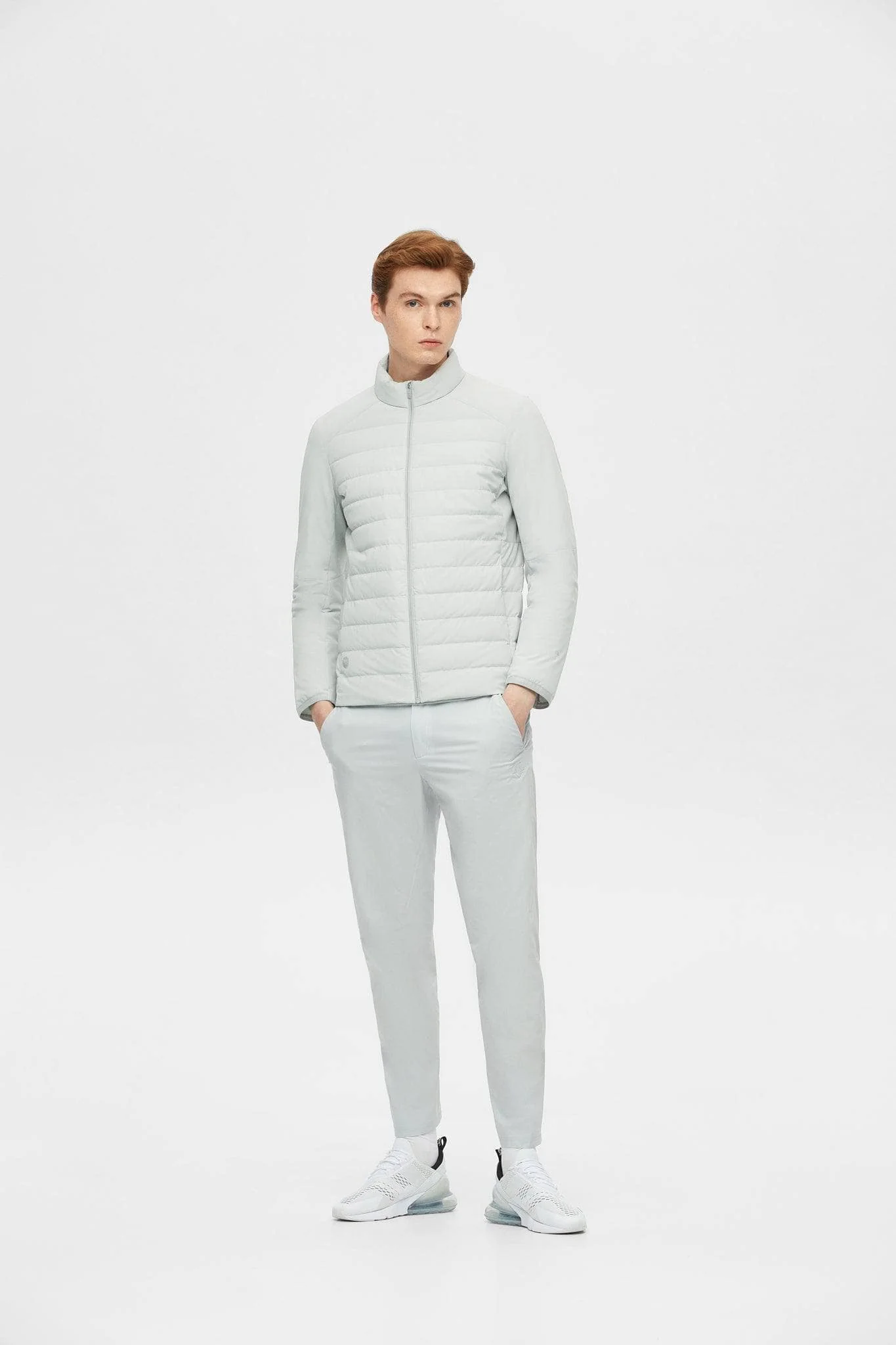 Goose Down Premium Ultralight Jacket - Image 4
