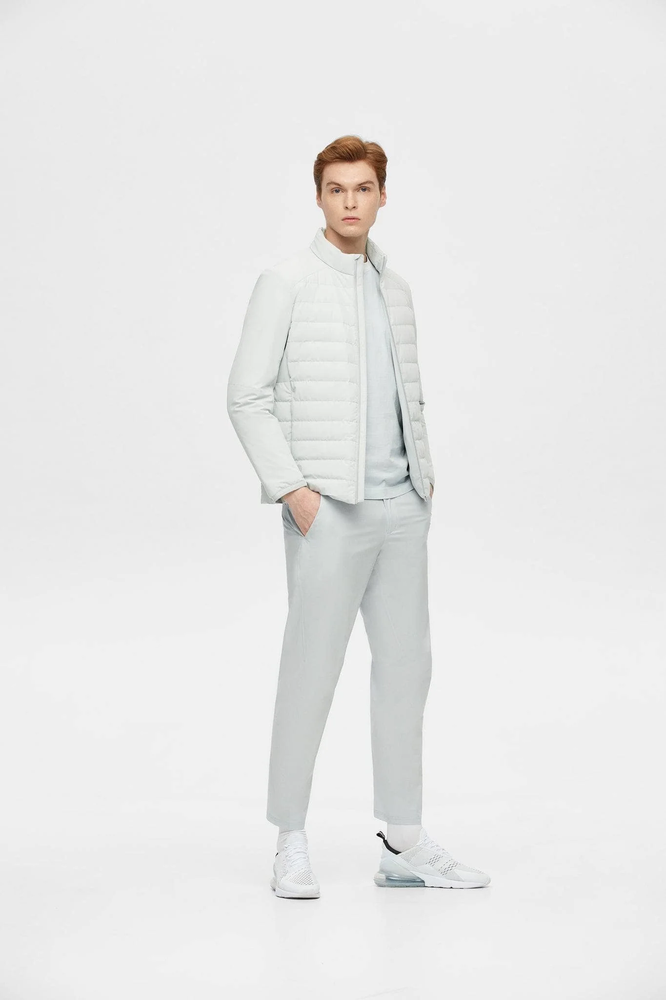 Goose Down Premium Ultralight Jacket - Image 5